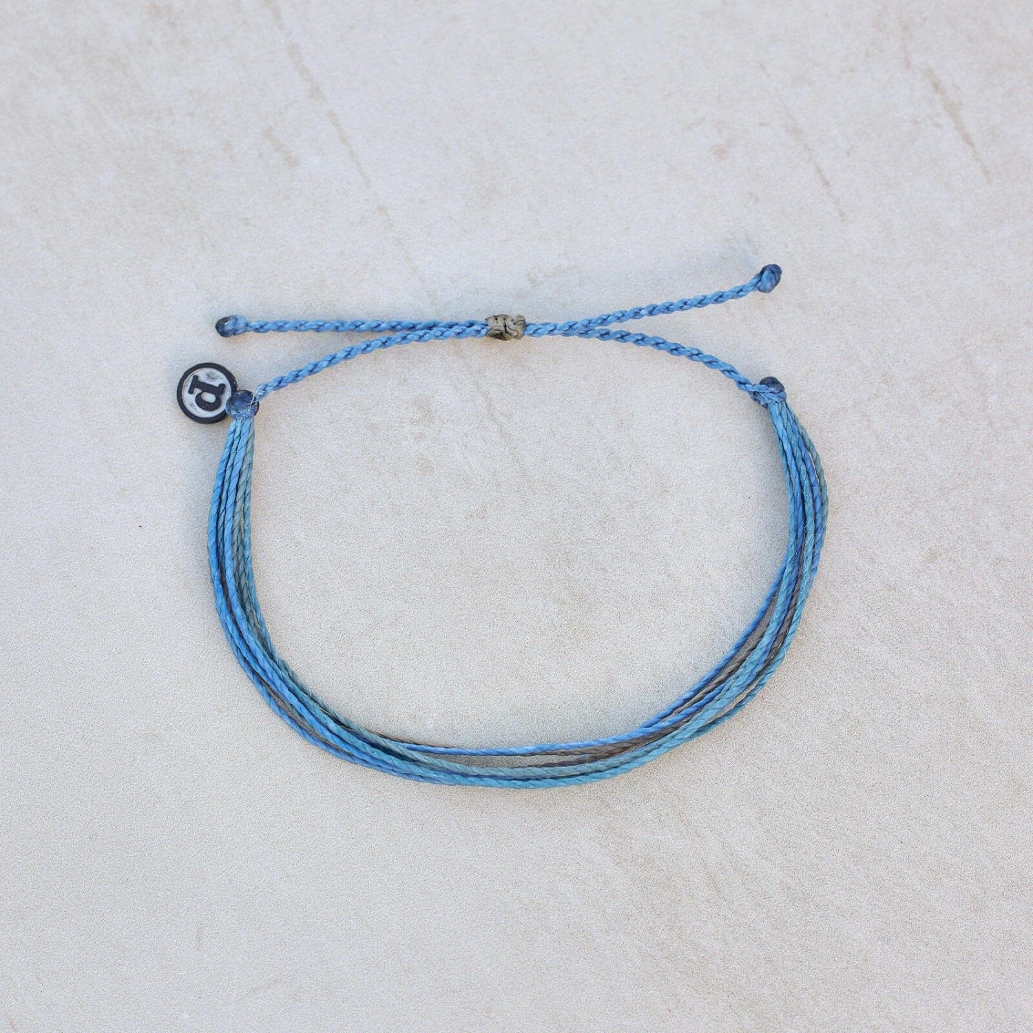 Alpine Blue Bracelet 6 Alpine Blue Bracelet - Image 6