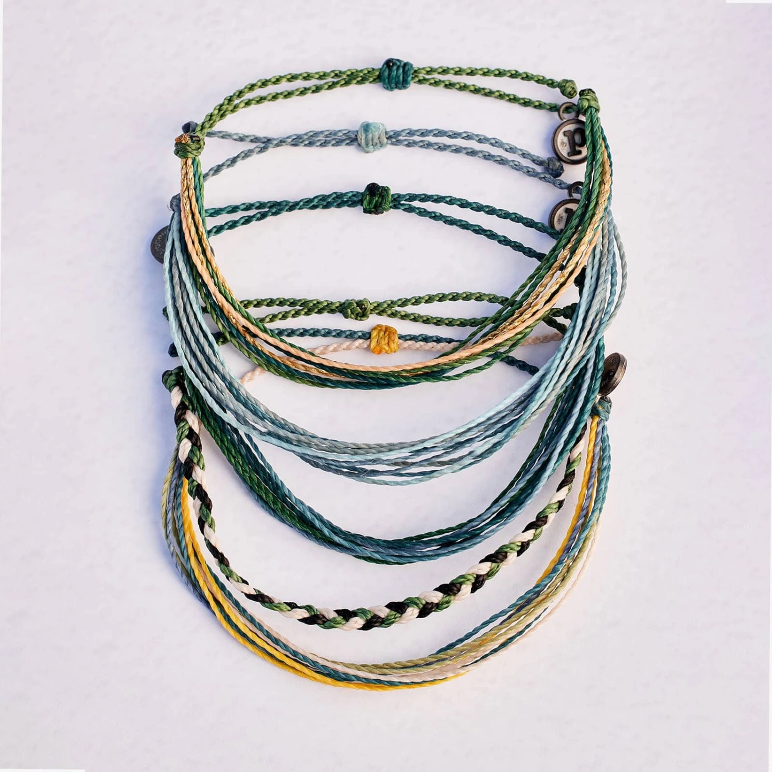 Feel The Sky Bracelet 5 Feel The Sky Bracelet - Image 5