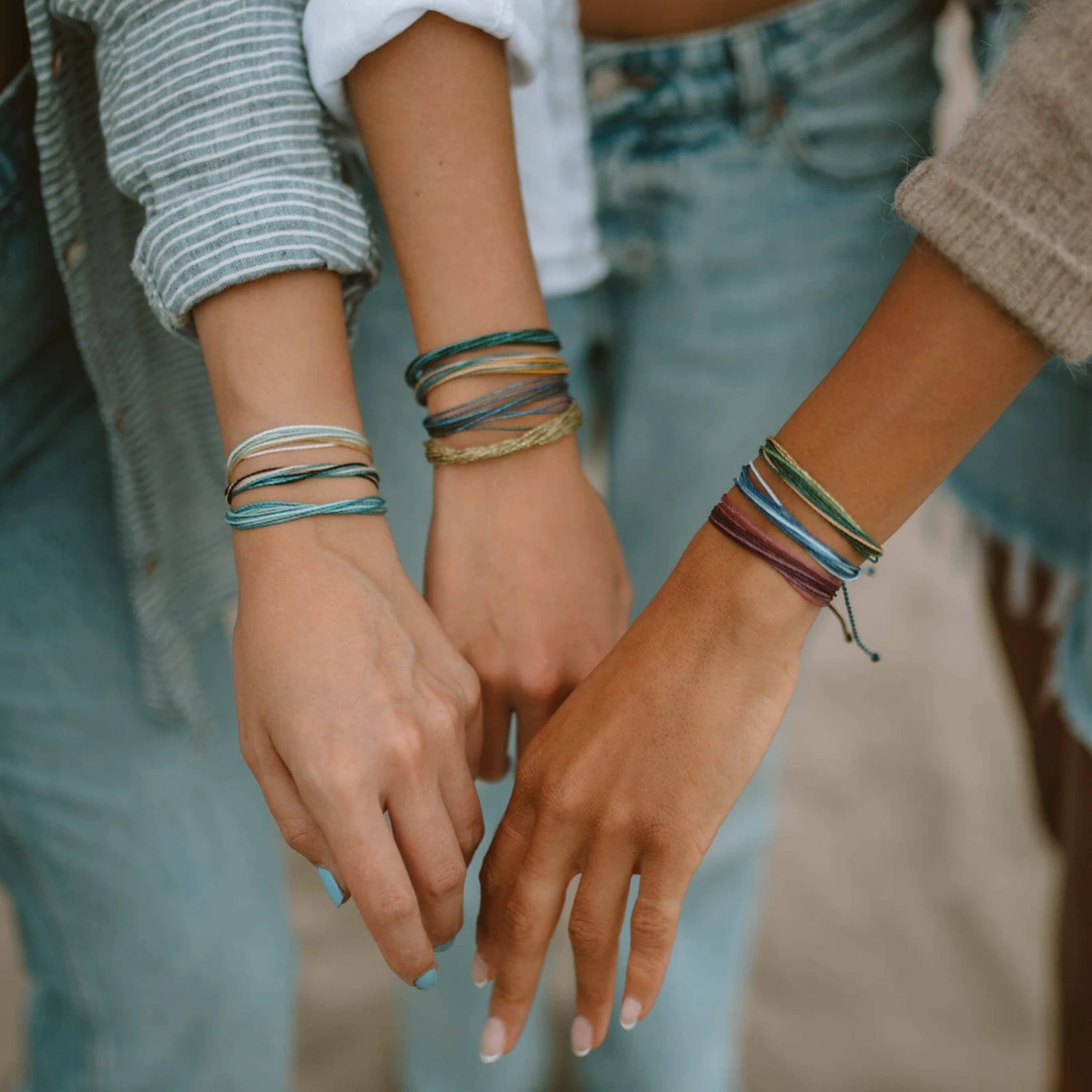 Feel The Sky Bracelet 7 Feel The Sky Bracelet - Image 7