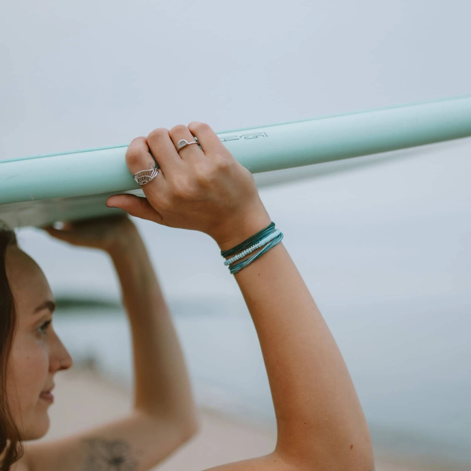 Feel The Sky Bracelet 8 Feel The Sky Bracelet - Image 8