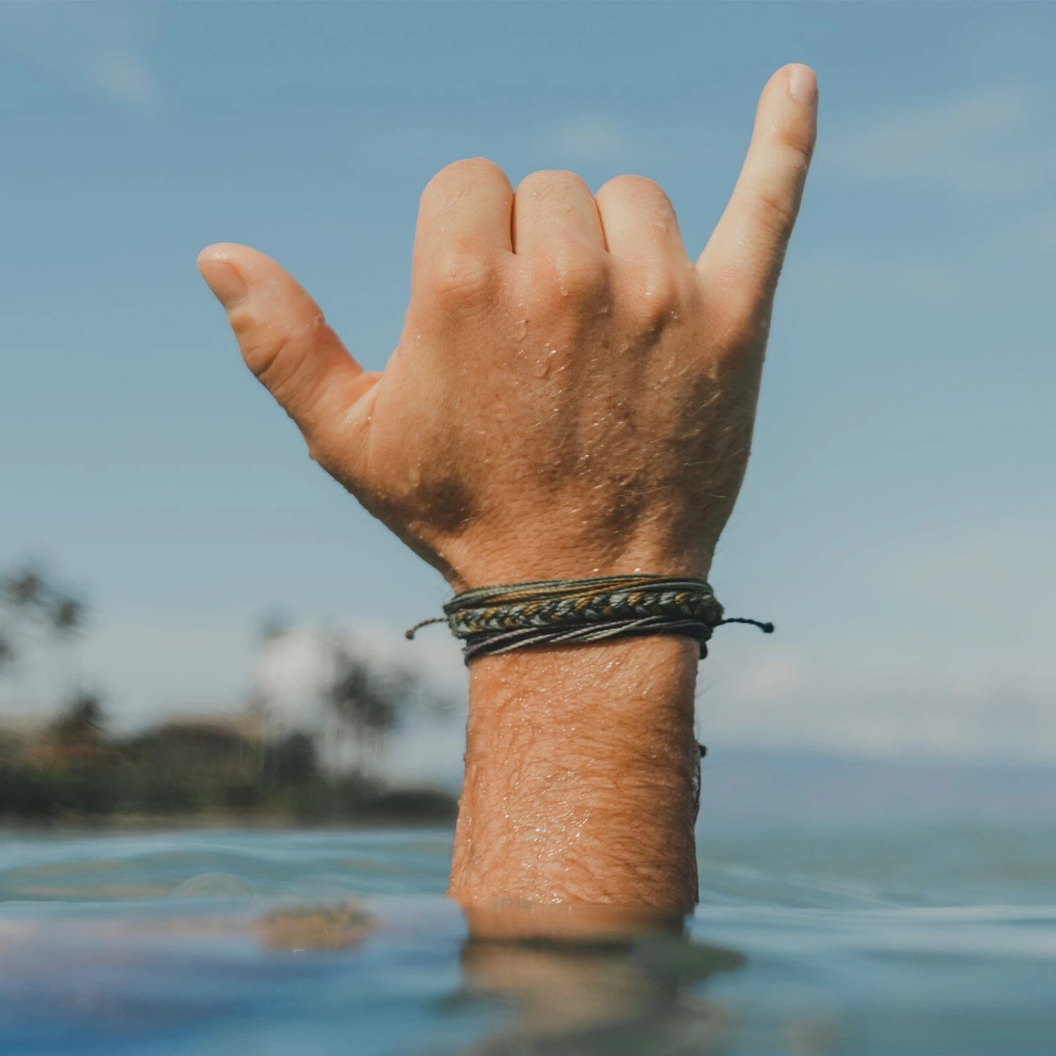 Olive Bracelet 3 Olive Bracelet - Image 3