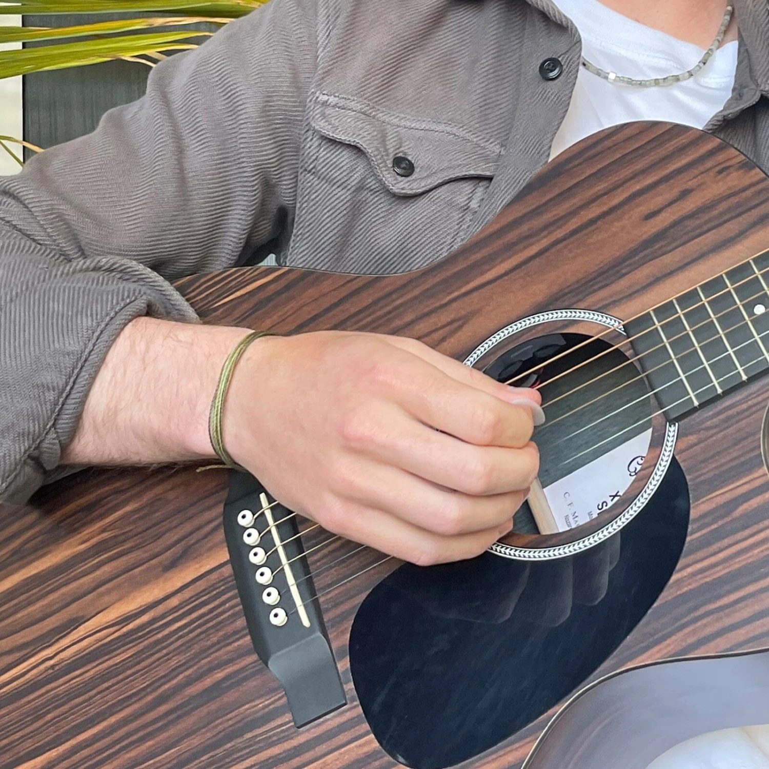 Olive Bracelet 7 Olive Bracelet - Image 7