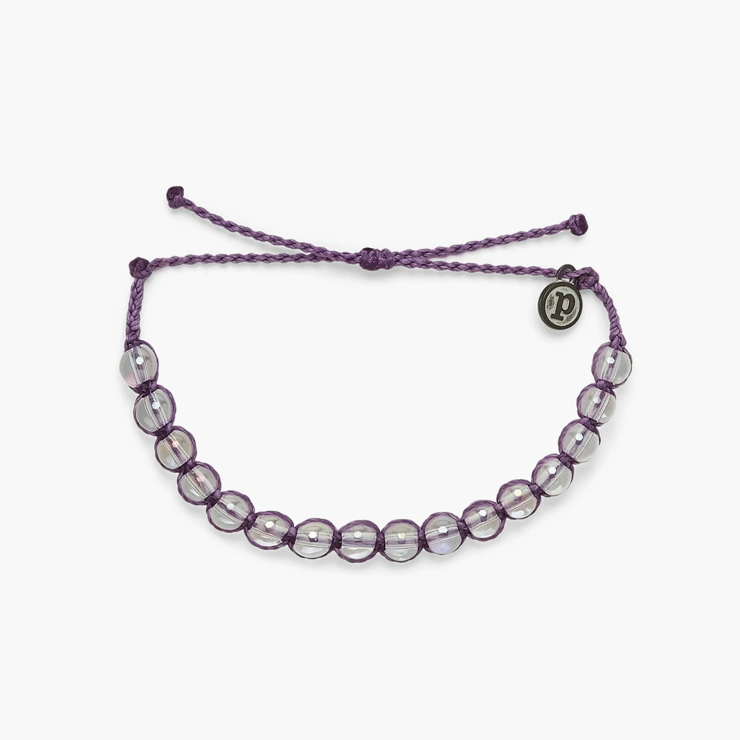 Wrapped Mermaid Bead Bracelet 1 Wrapped Mermaid Bead Bracelet