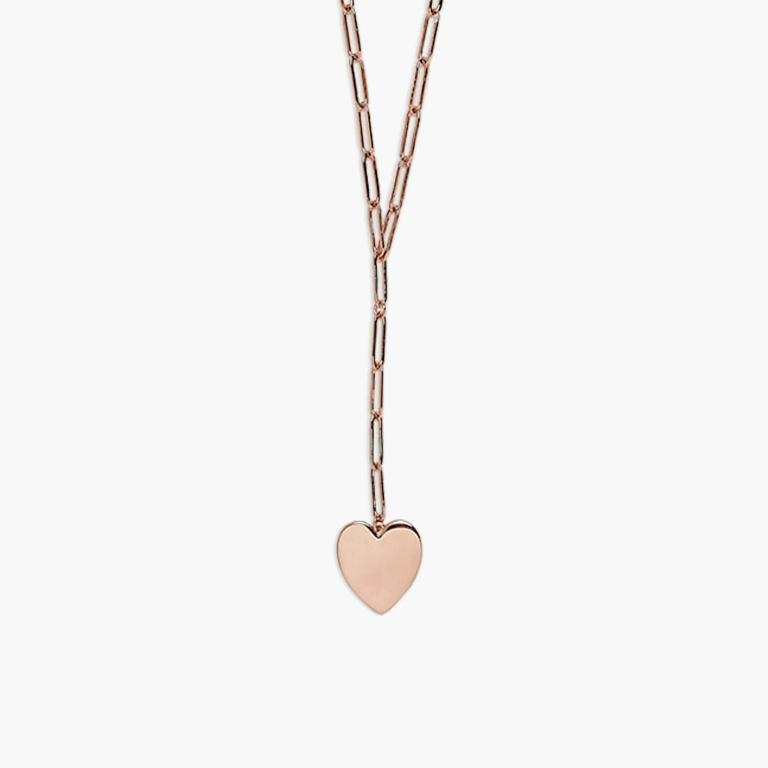 One And Only Drop Necklace 1 One And Only Drop Necklace