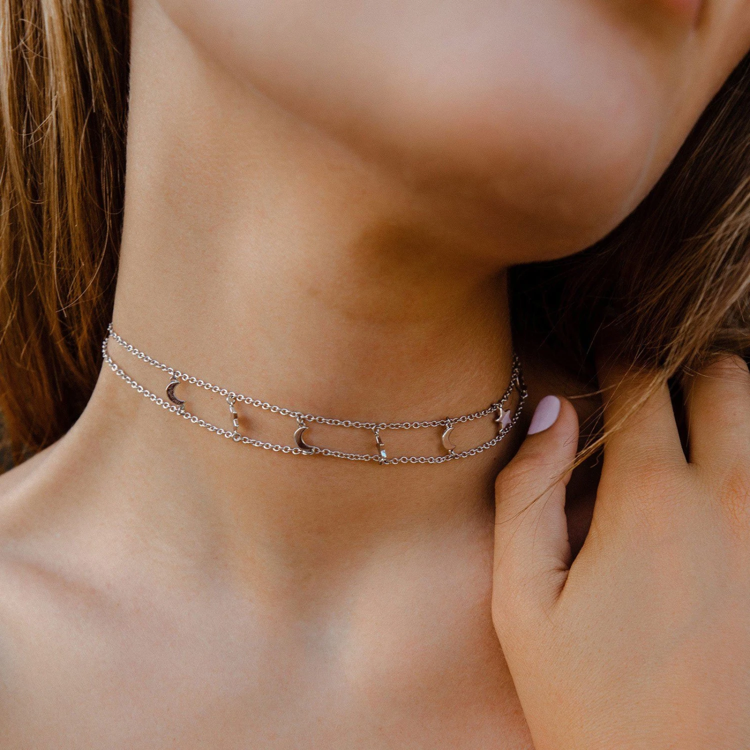 Cosmos Choker 5 Cosmos Choker - Image 5