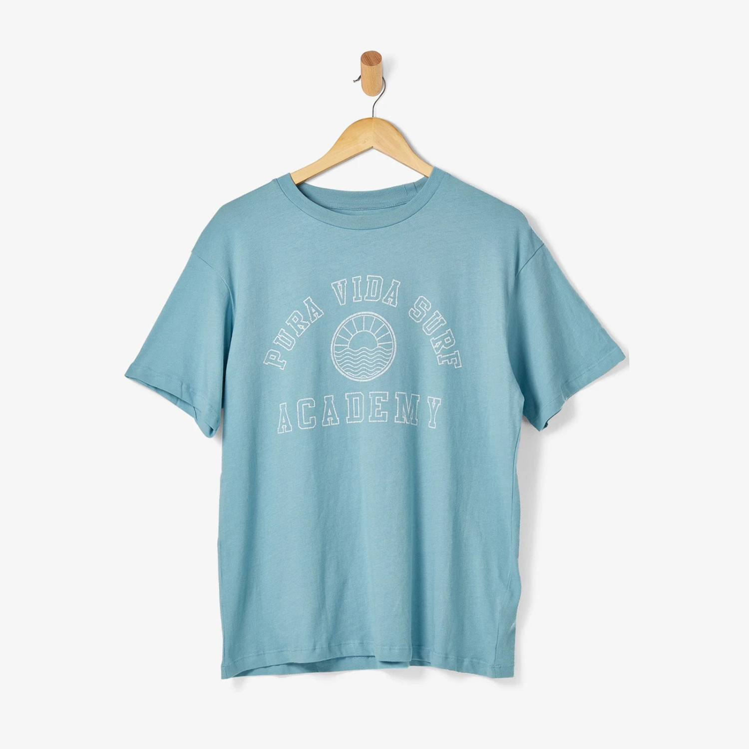 Surf Academy Tee 2 Surf Academy Tee - Image 2