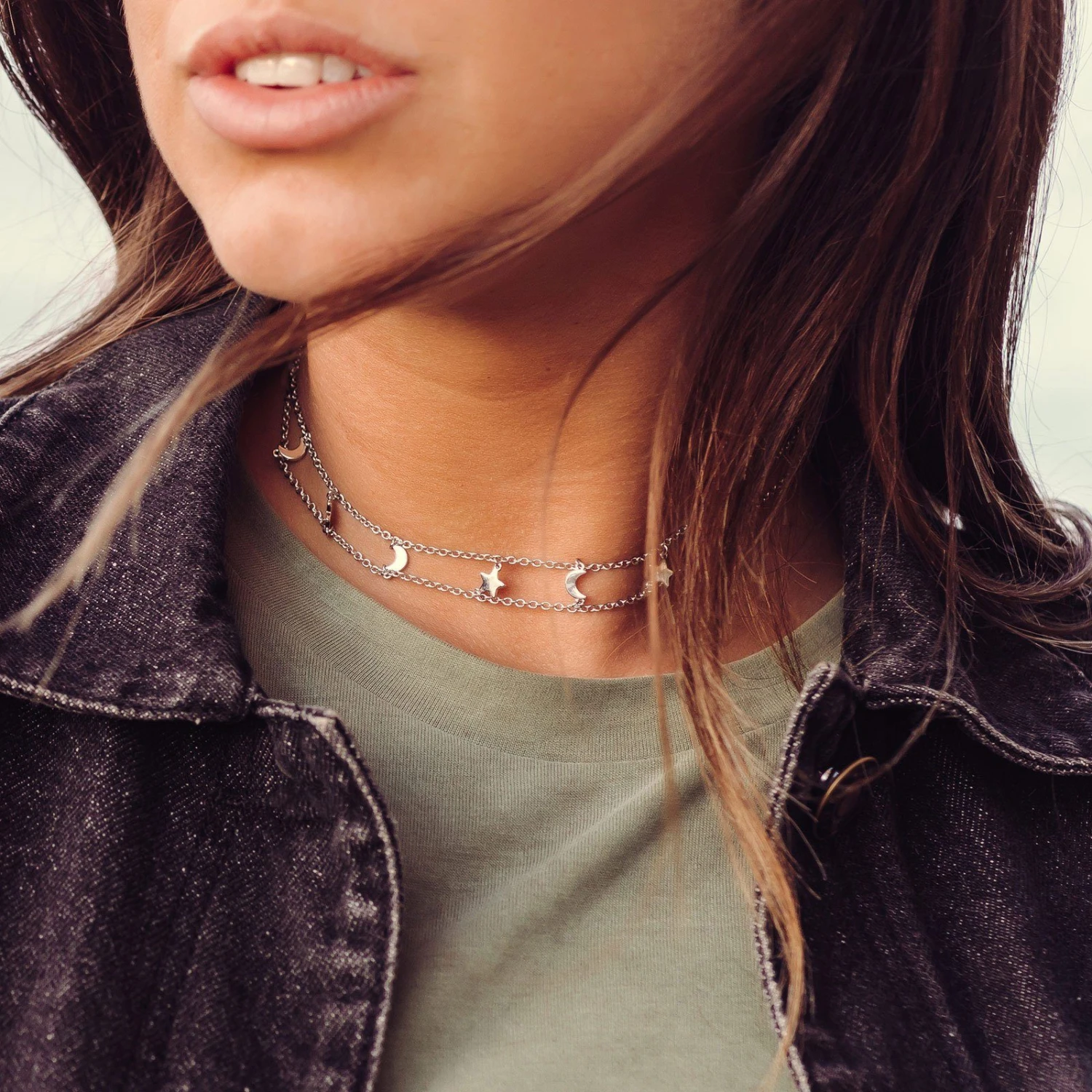 Cosmos Choker 3 Cosmos Choker - Image 3