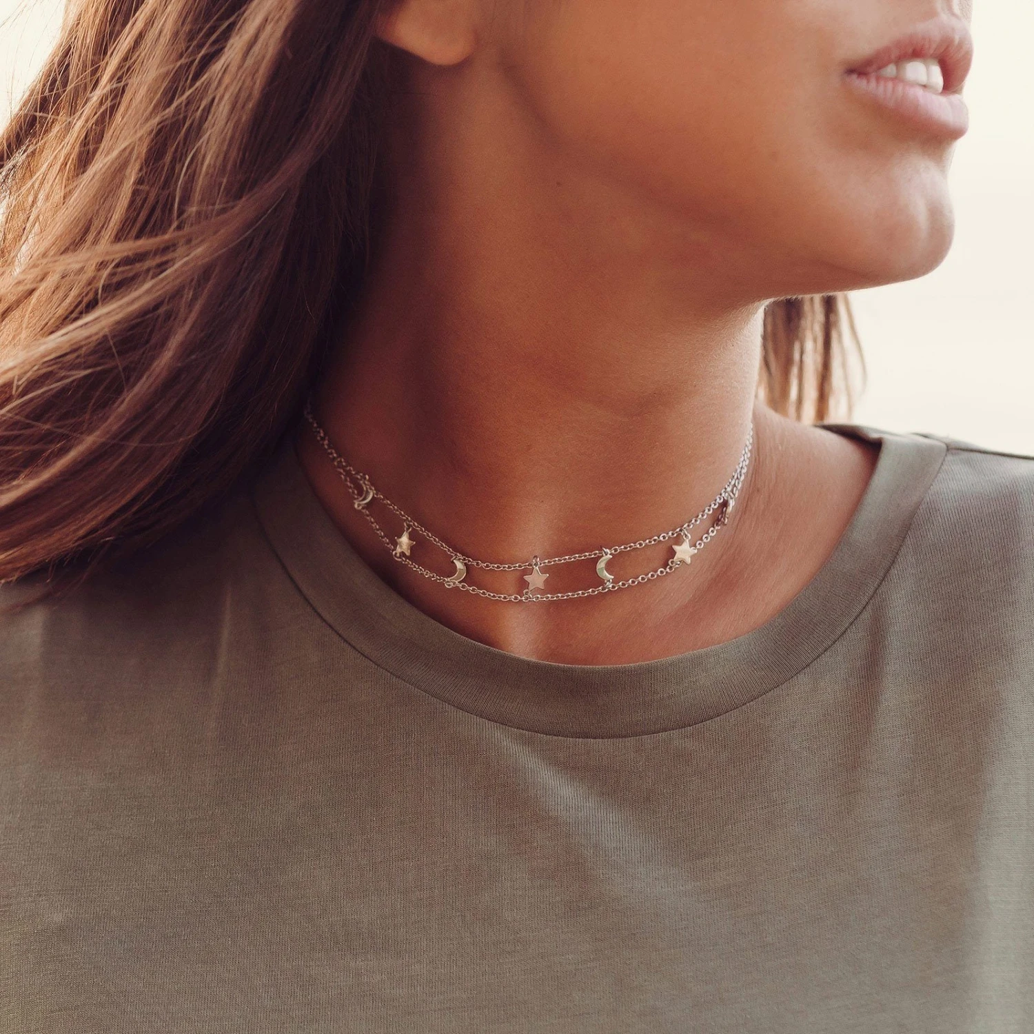 Cosmos Choker 4 Cosmos Choker - Image 4