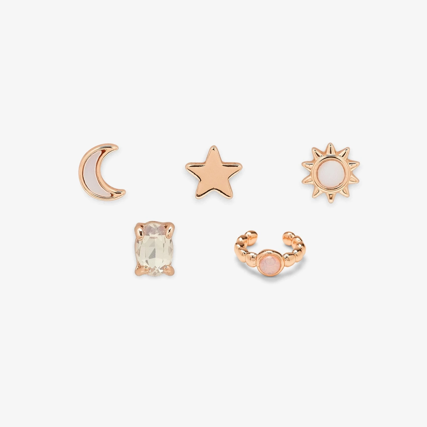 Galaxy Stud Earring Pack 1 Galaxy Stud Earring Pack