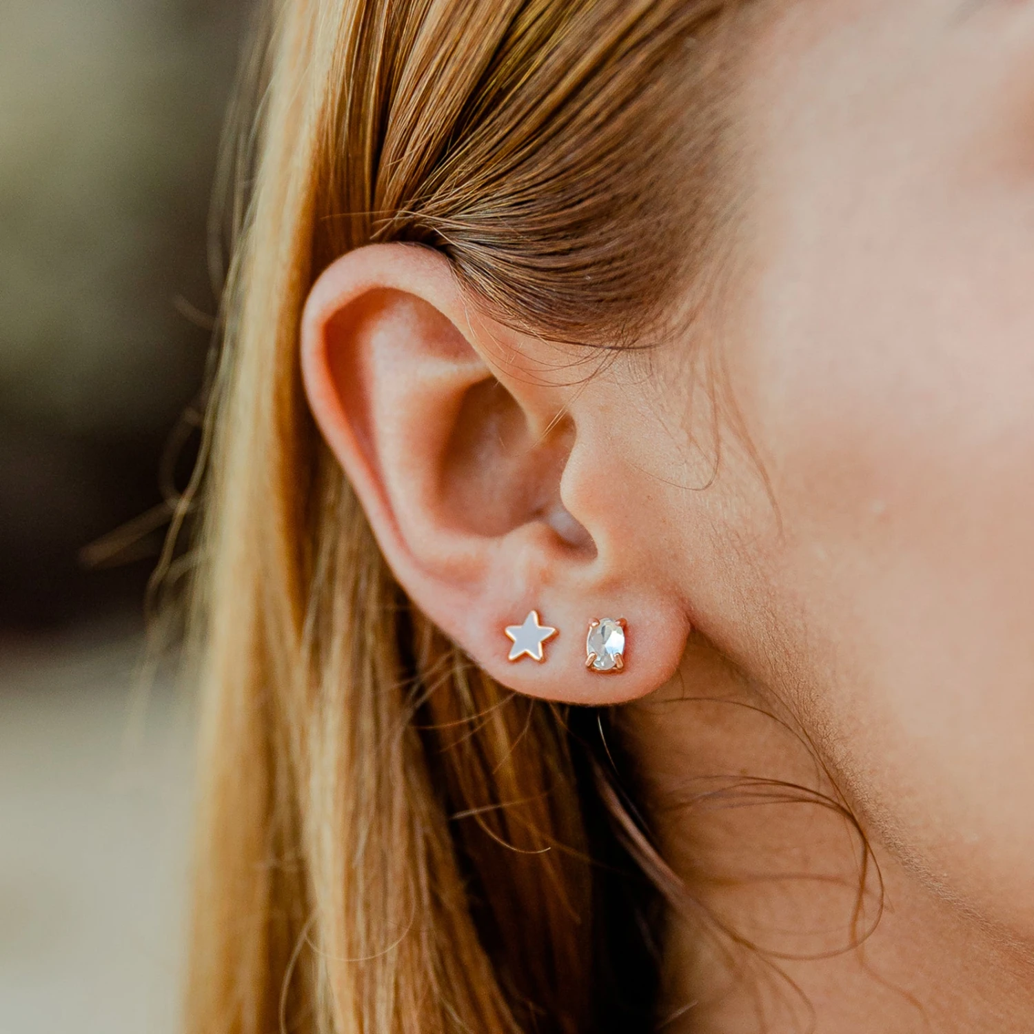 Galaxy Stud Earring Pack 4 Galaxy Stud Earring Pack - Image 4