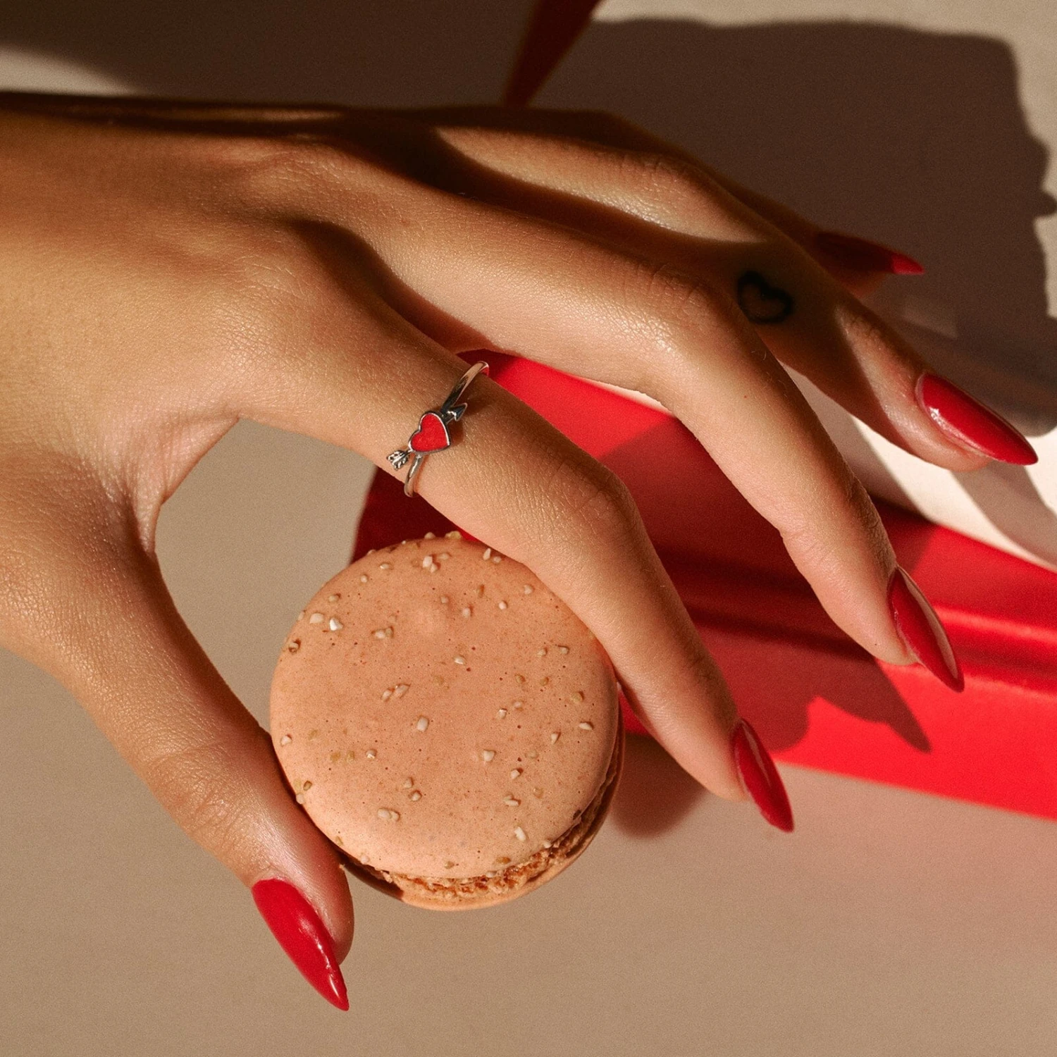 Lovestruck Ring 7 Lovestruck Ring - Image 7