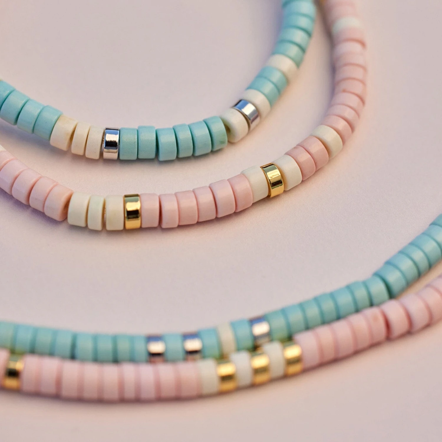 Sealife Stretch Bracelet 8 Sealife Stretch Bracelet - Image 8