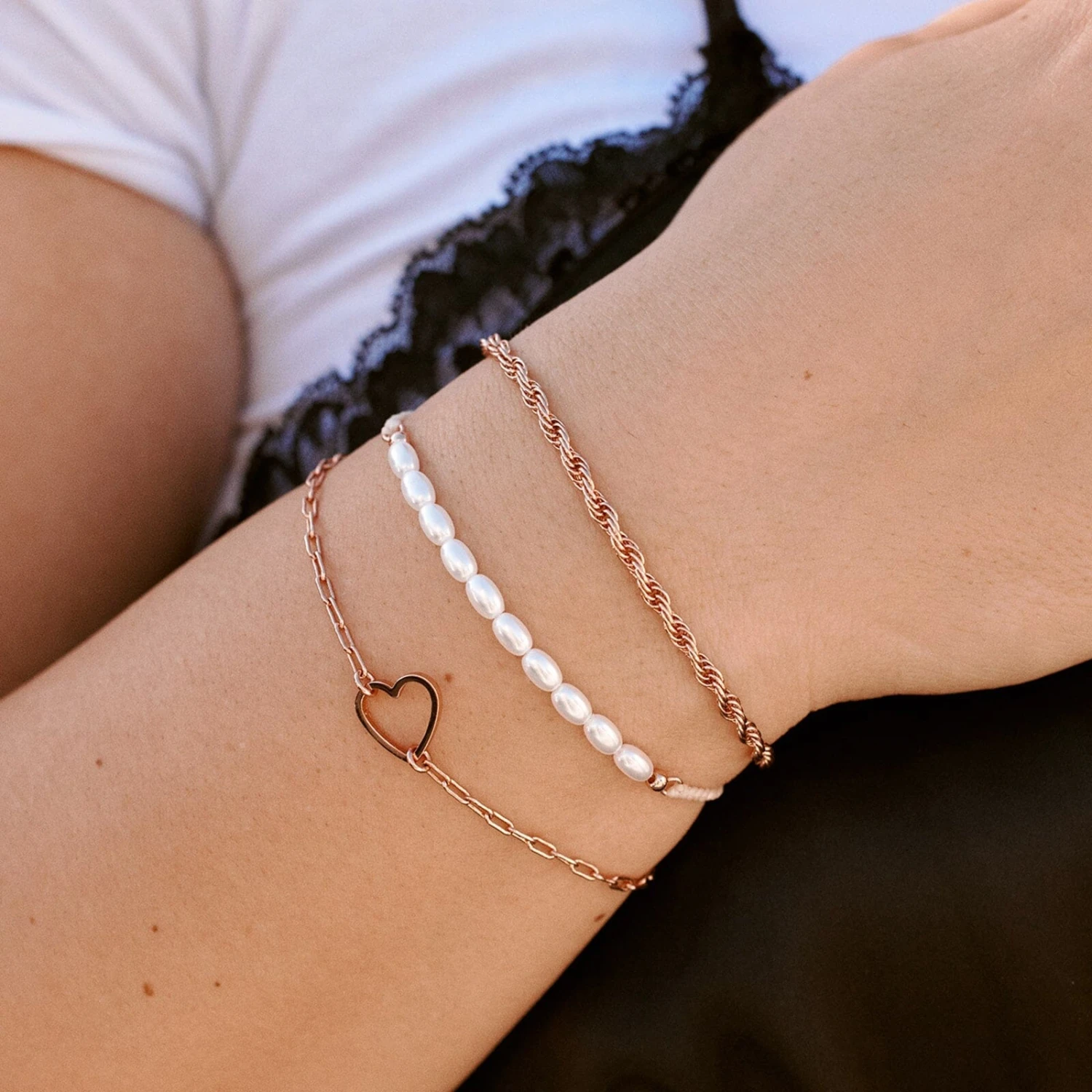 Lovely Layers Style Pack 3 Lovely Layers Style Pack - Image 3