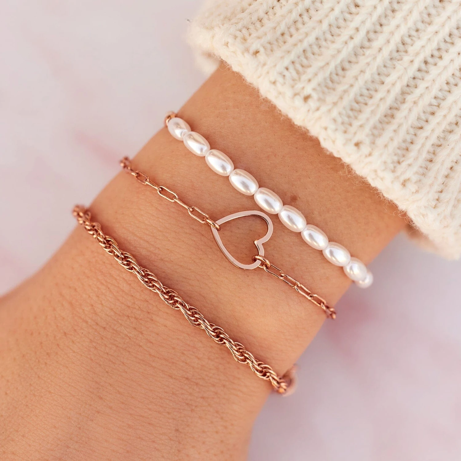 Lovely Layers Style Pack 2 Lovely Layers Style Pack - Image 2