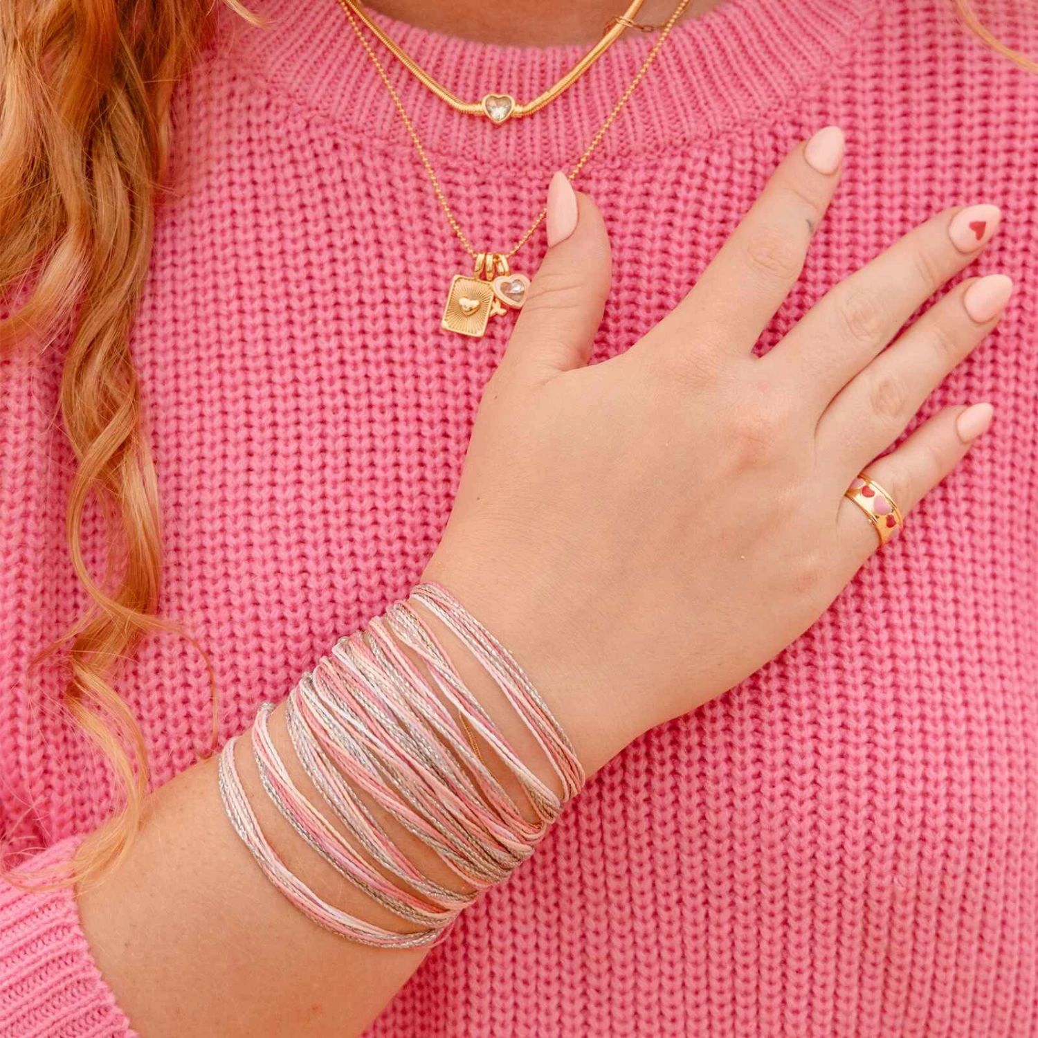 Yours To Keep Friendship 10 Pack 5 Yours To Keep Friendship 10 Pack - Image 5