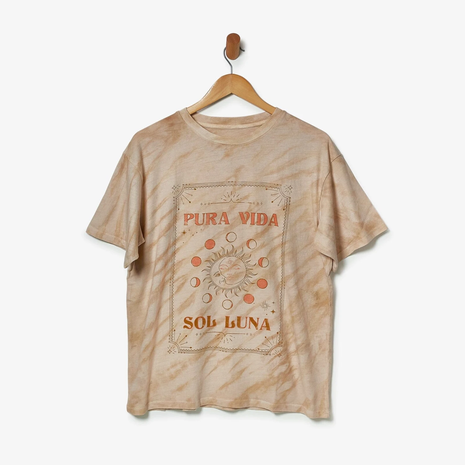 Sol Vida Tee 3 Sol Vida Tee - Image 3