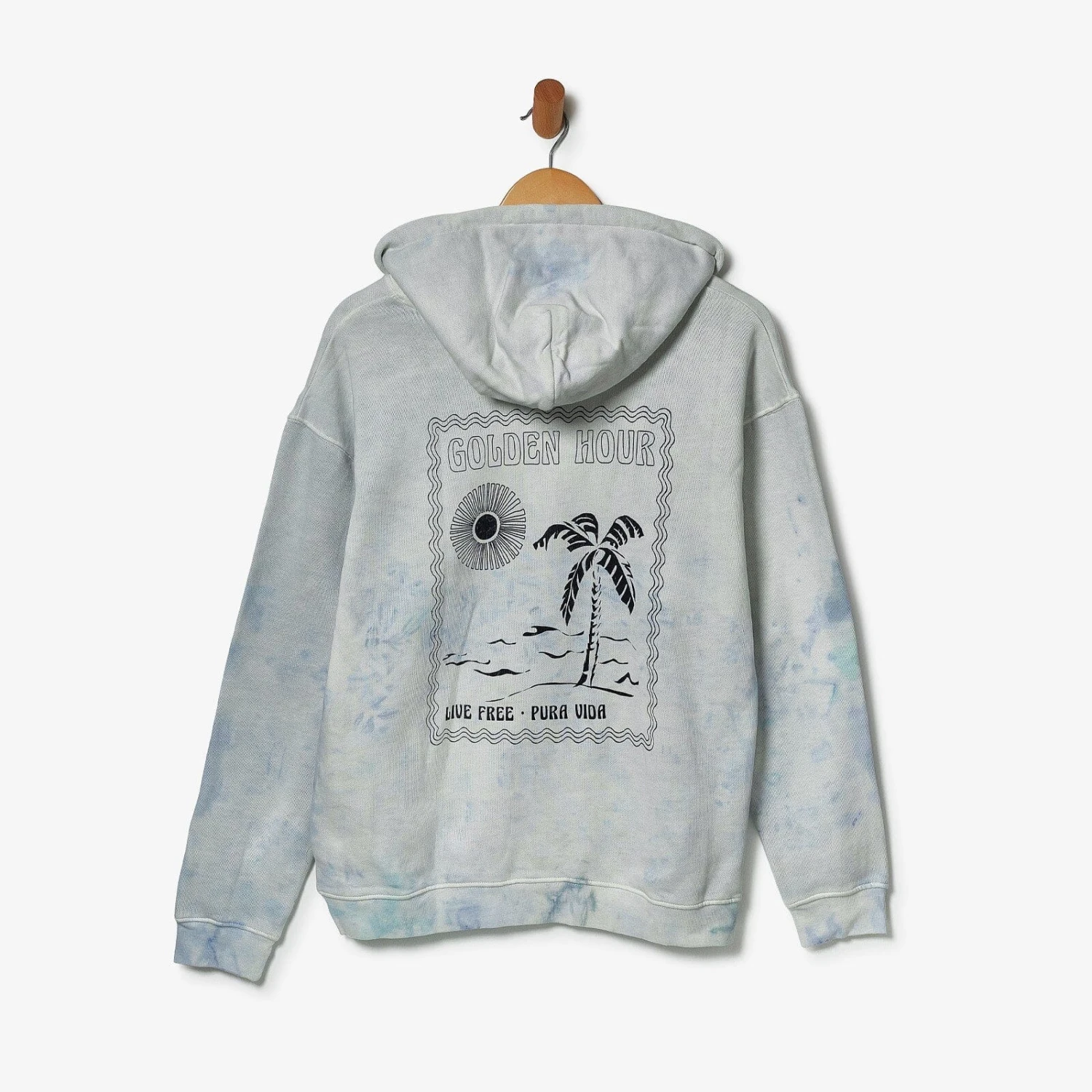 Golden Hour Hoodie 7 Golden Hour Hoodie - Image 7