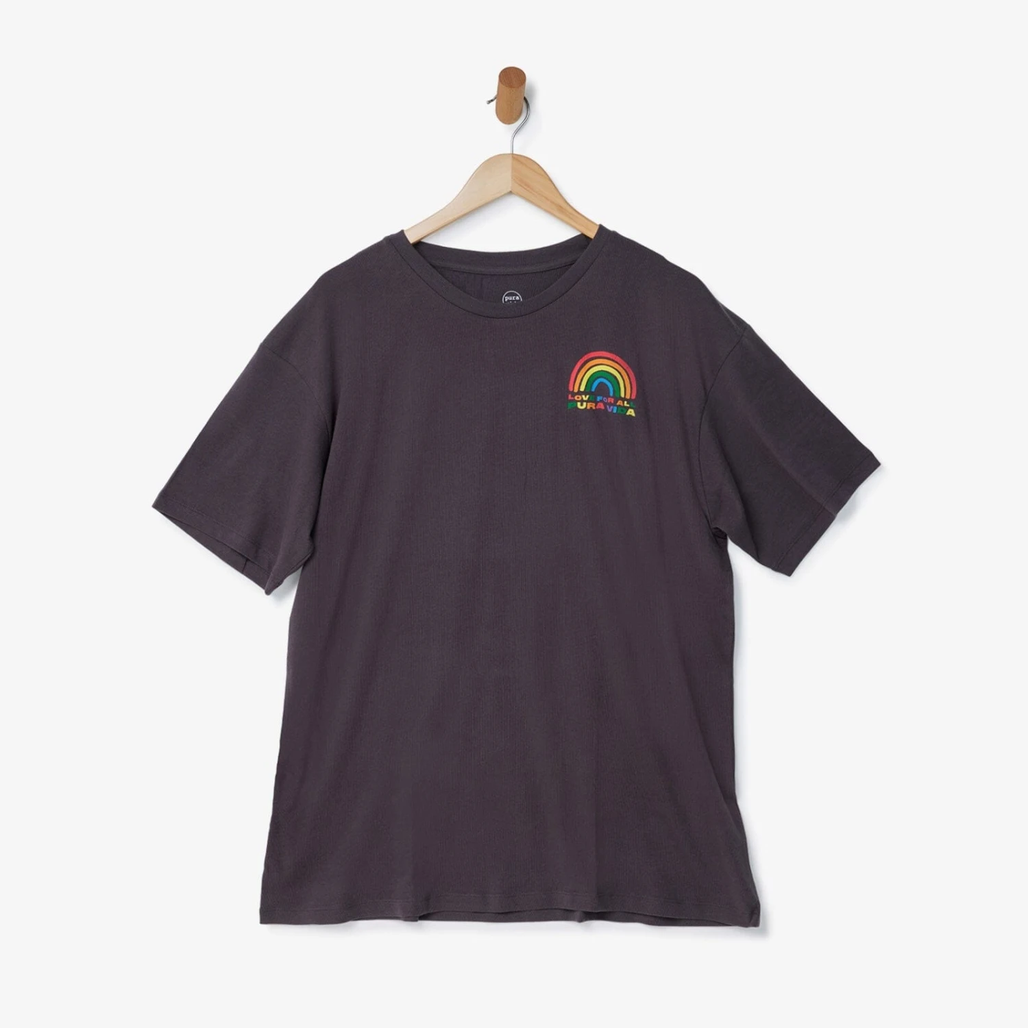 Pride Tee 5 Pride Tee - Image 5