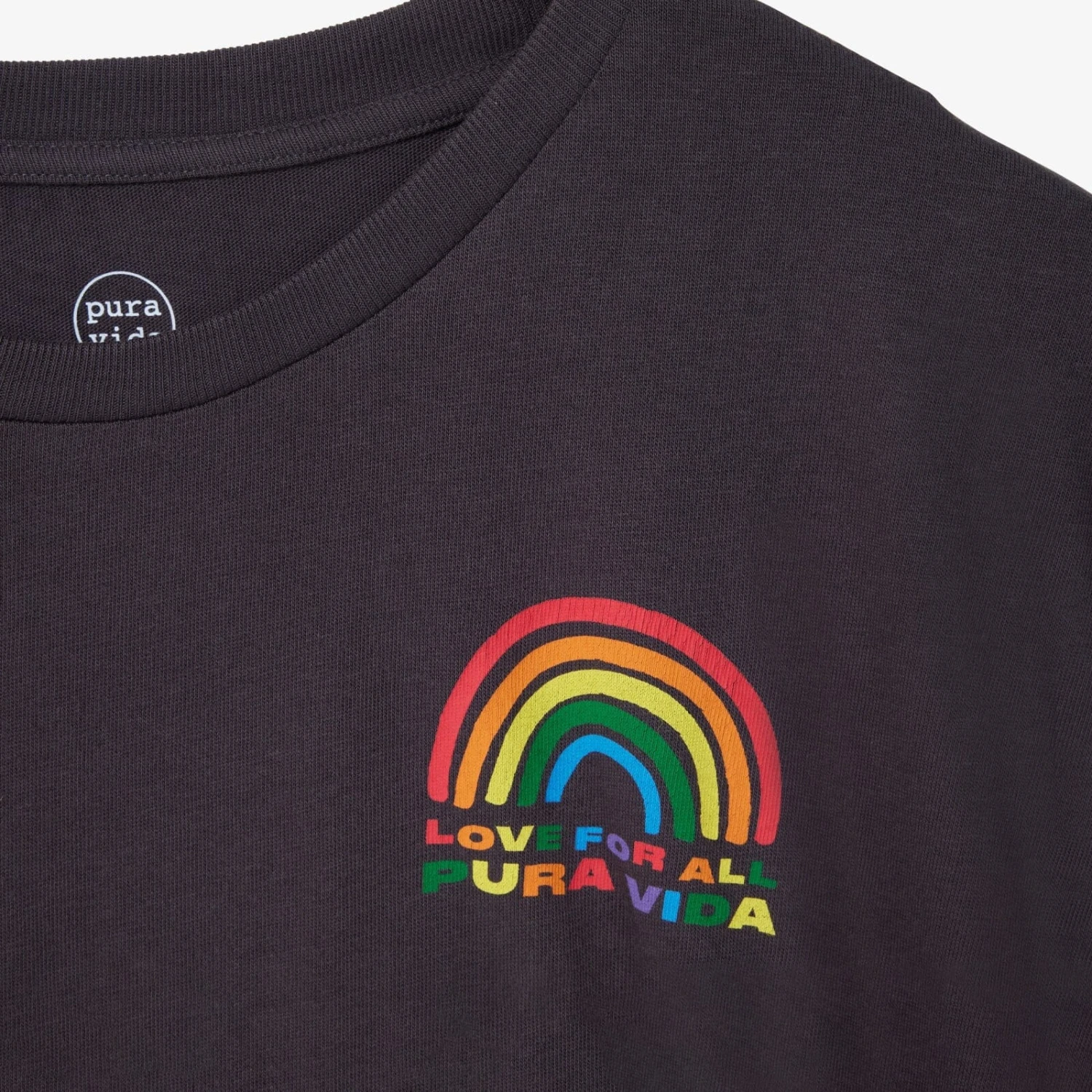 Pride Tee 8 Pride Tee - Image 8