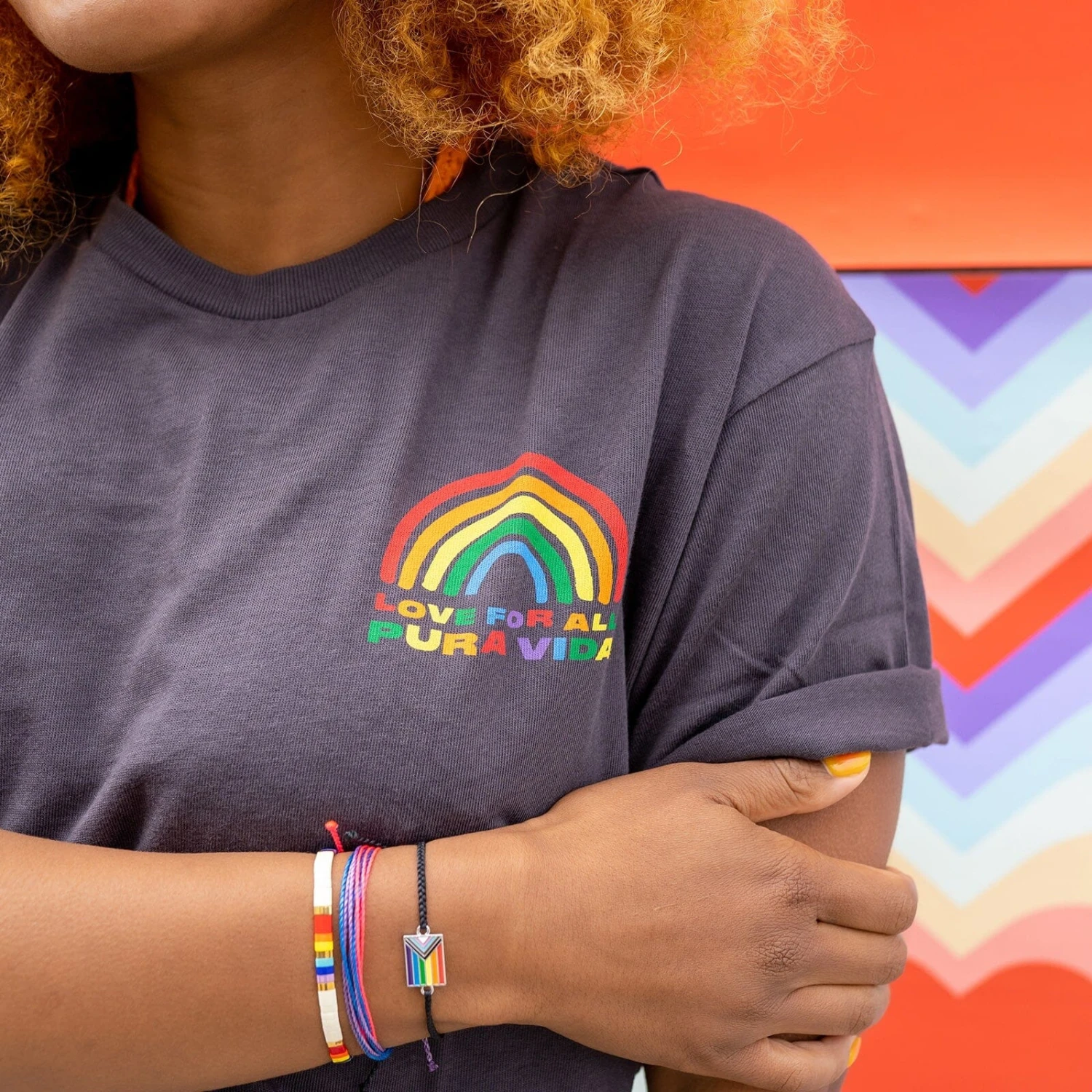 Pride Tee 1 Pride Tee