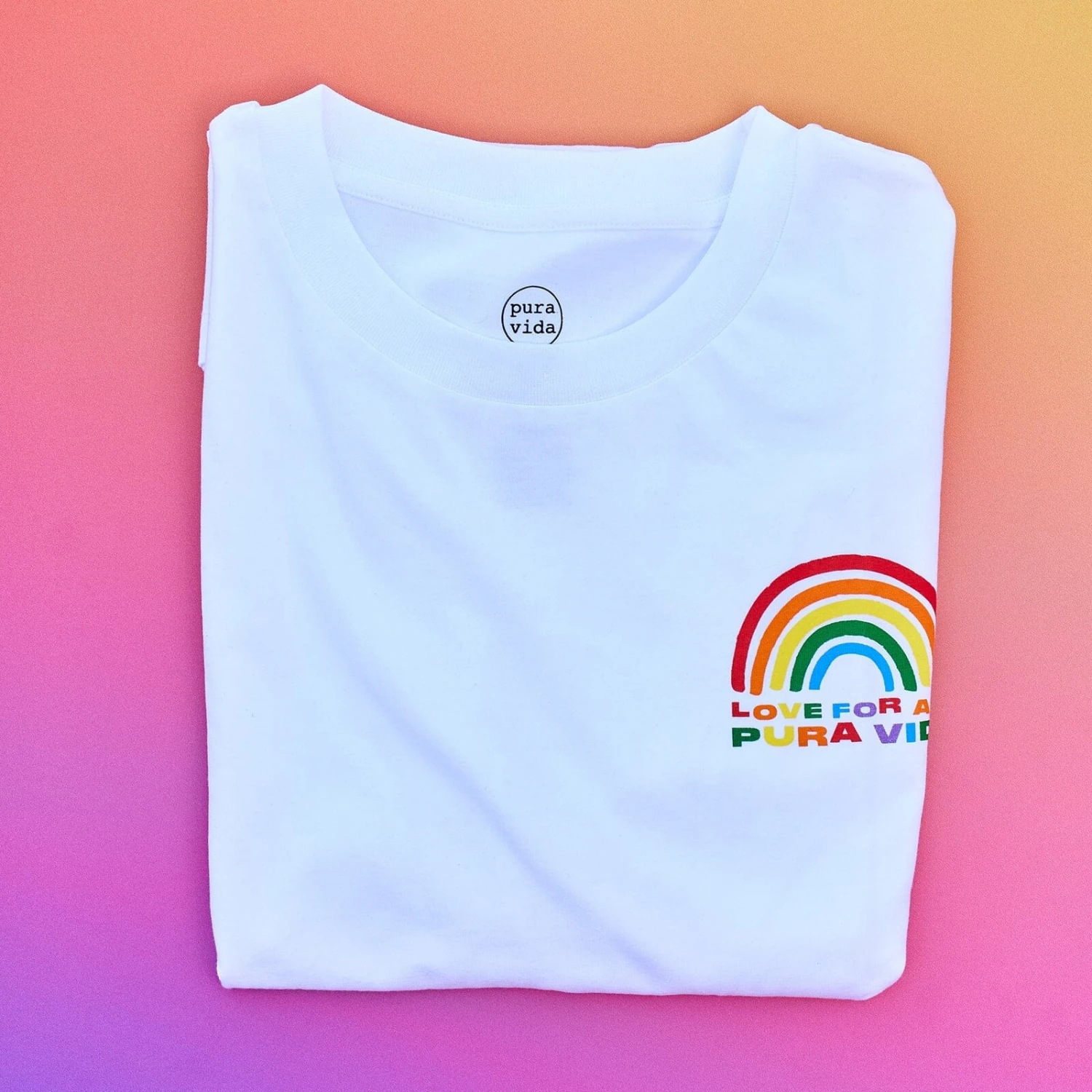 Pride Tee 13 Pride Tee - Image 13