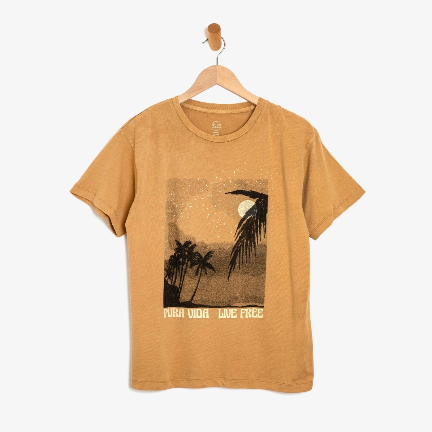 In The Stars Tee 2 In The Stars Tee - Image 2