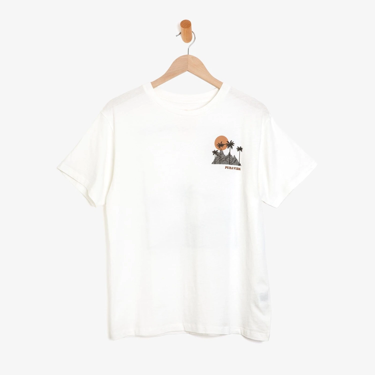 Mirage Tee 2 Mirage Tee - Image 2