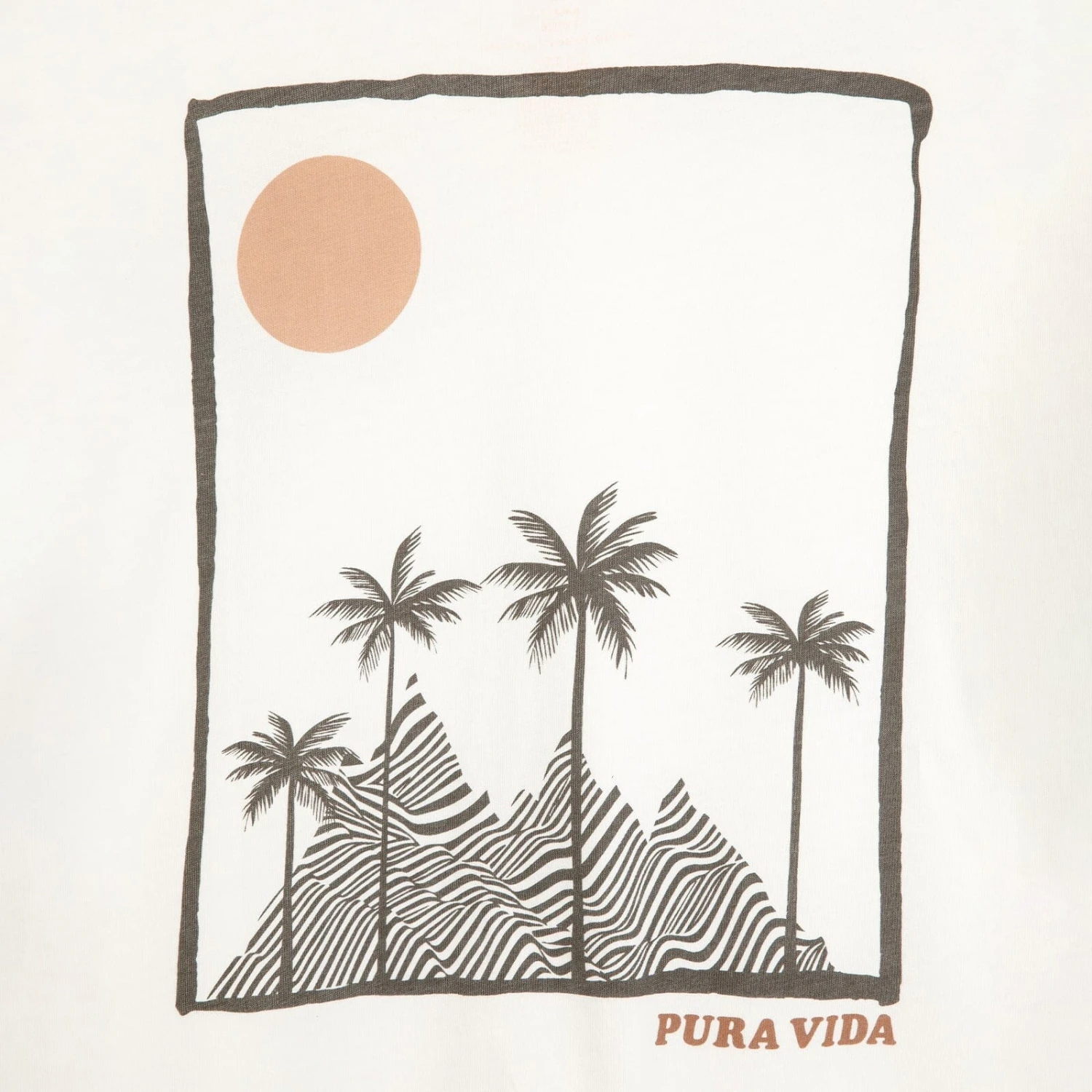 Mirage Tee 7 Mirage Tee - Image 7