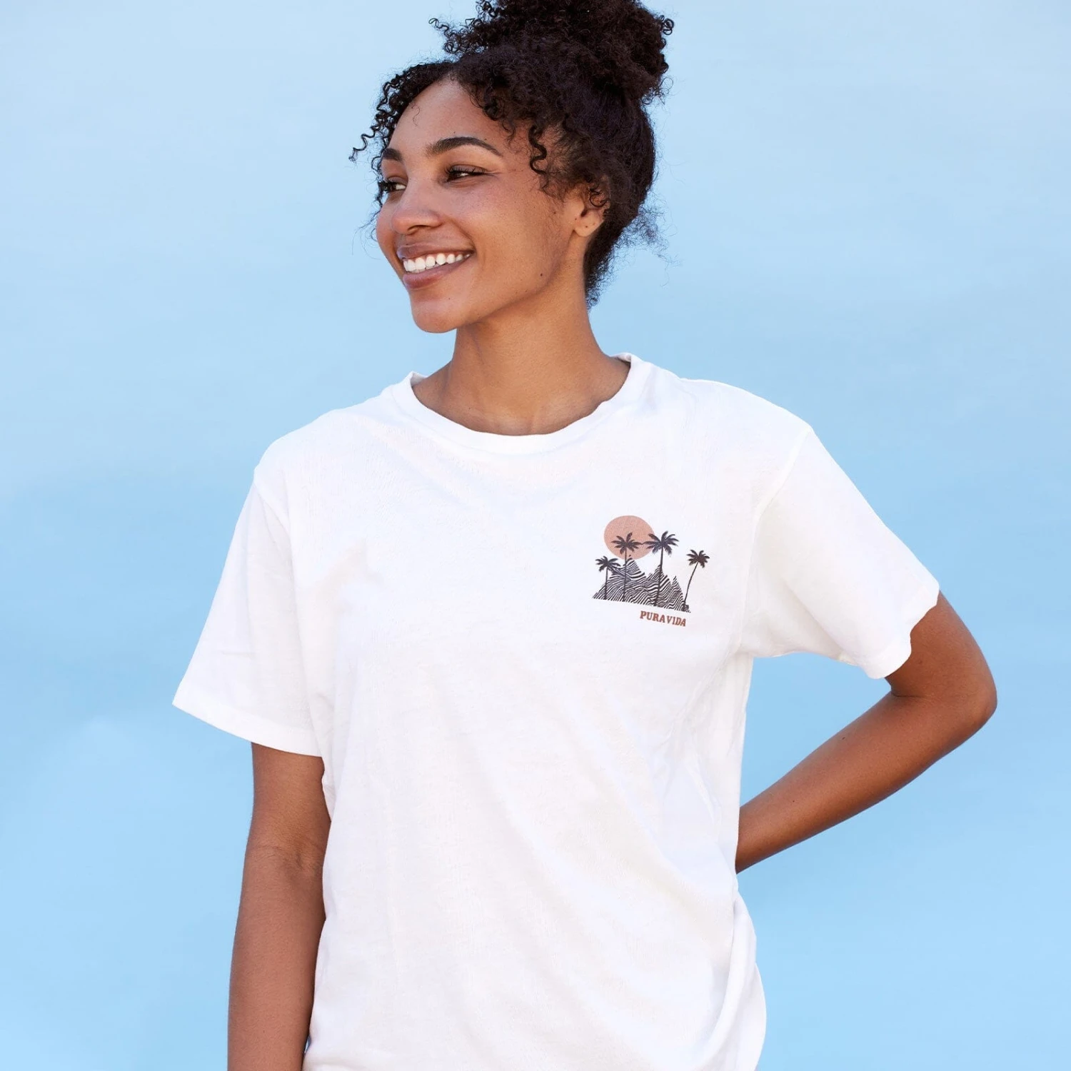 Mirage Tee 8 Mirage Tee - Image 8