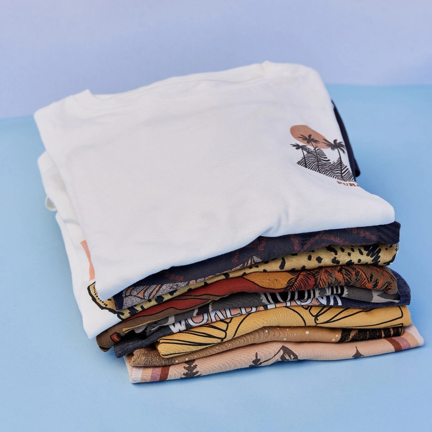 Mirage Tee 11 Mirage Tee - Image 11