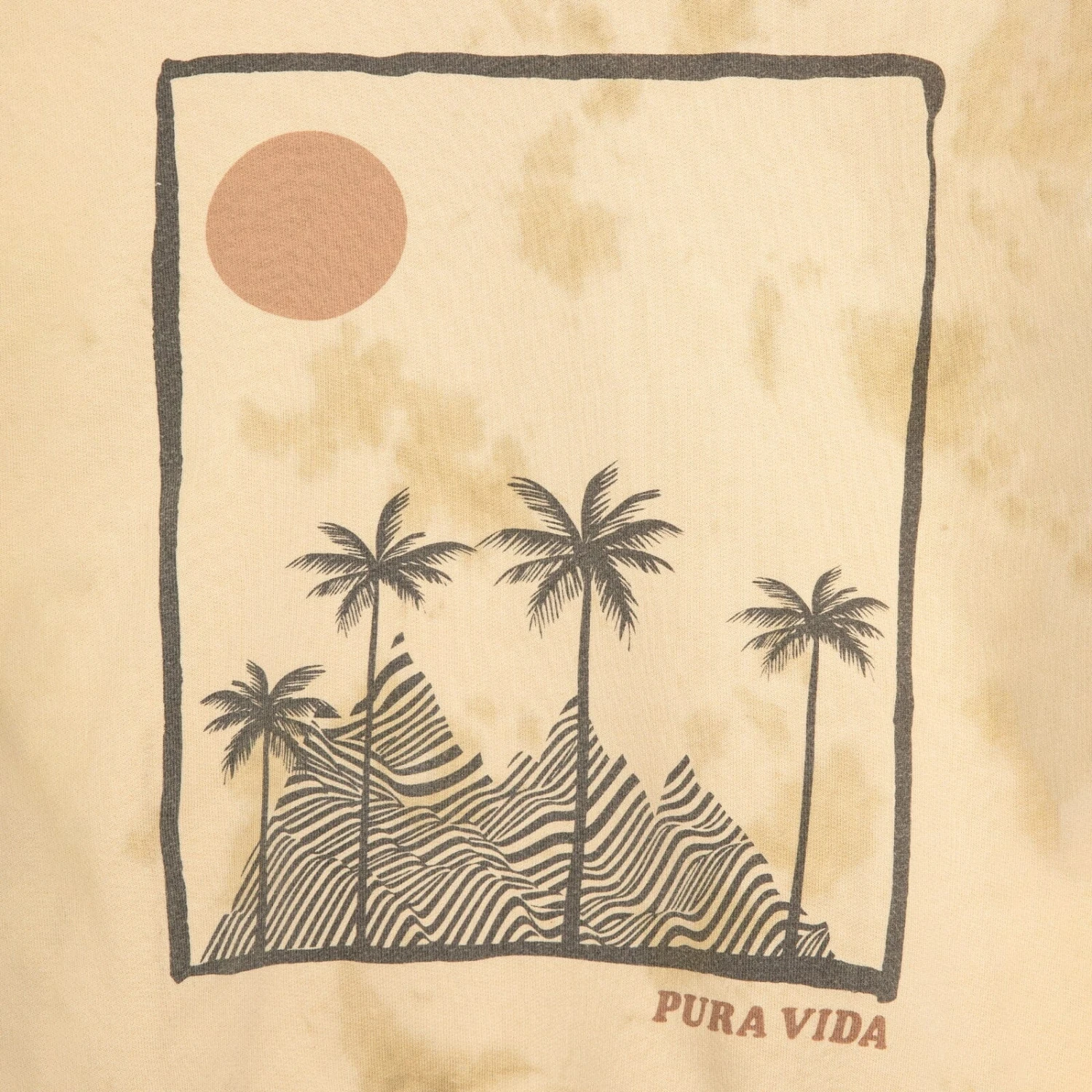 Mirage Oversized Crew Fleece 3 Mirage Oversized Crew Fleece - Image 3