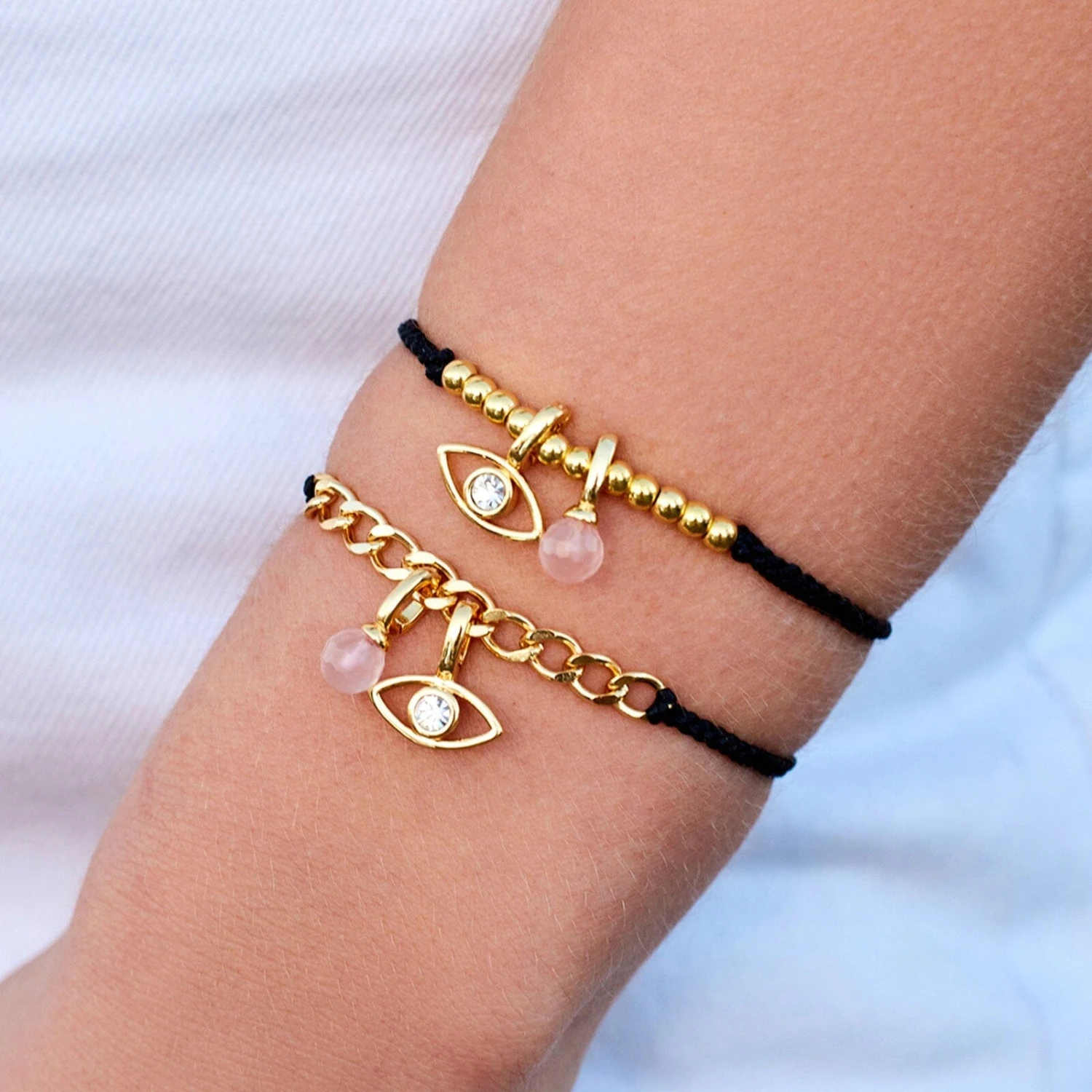 Harper Protective Charm Set 3 Harper Protective Charm Set - Image 3