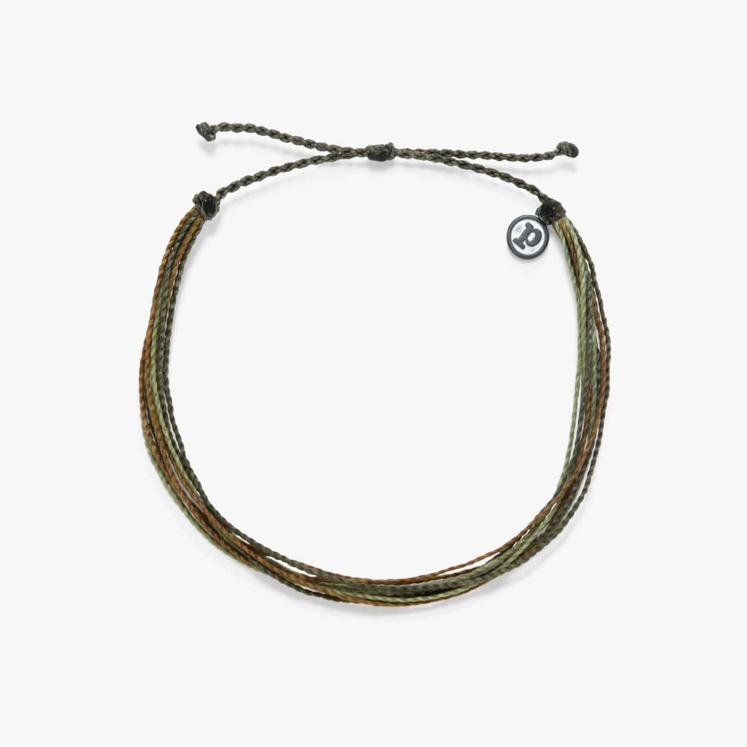 Men's Olive Anklet 1 Men's Olive Anklet