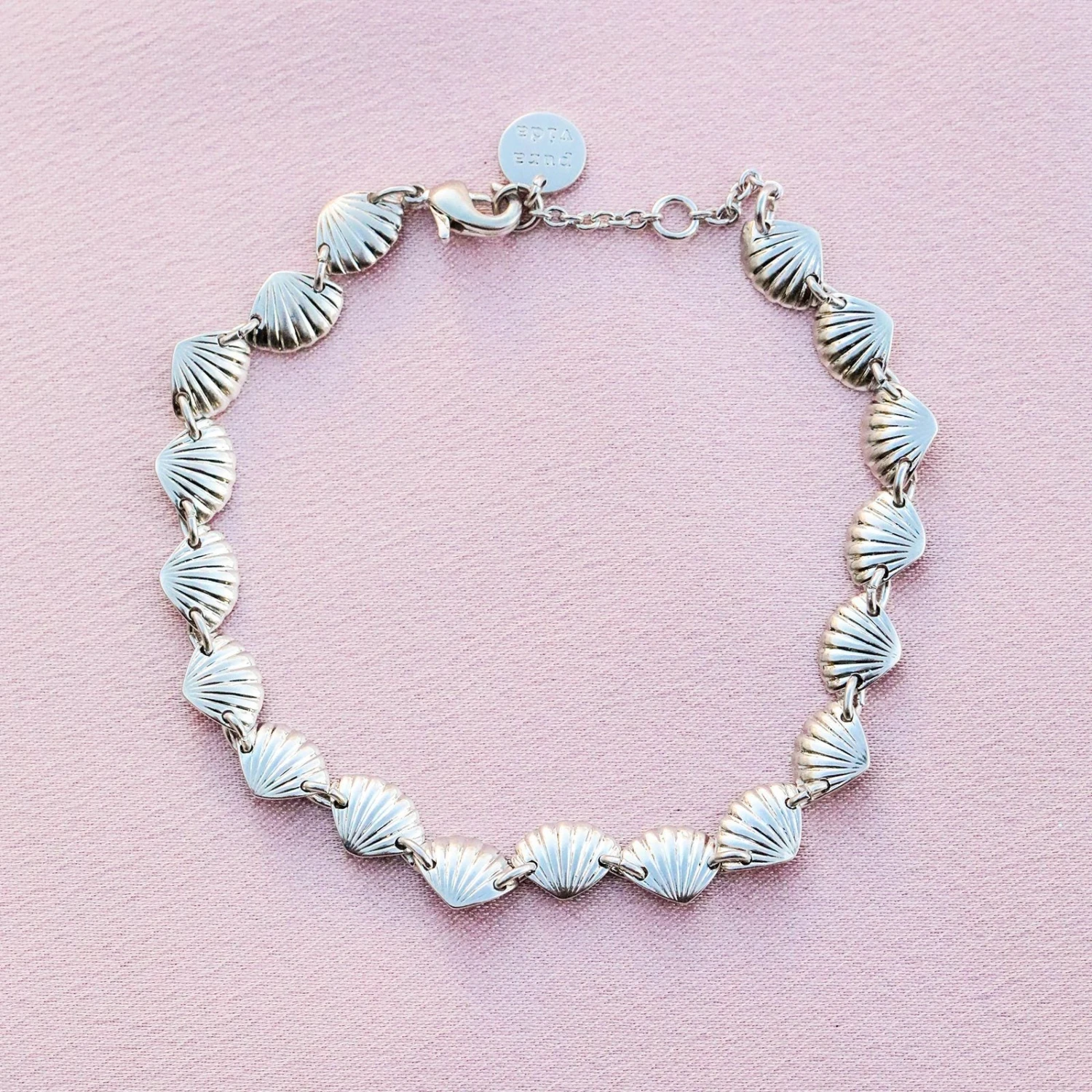 Cove Chain Bracelet 4 Cove Chain Bracelet - Image 4