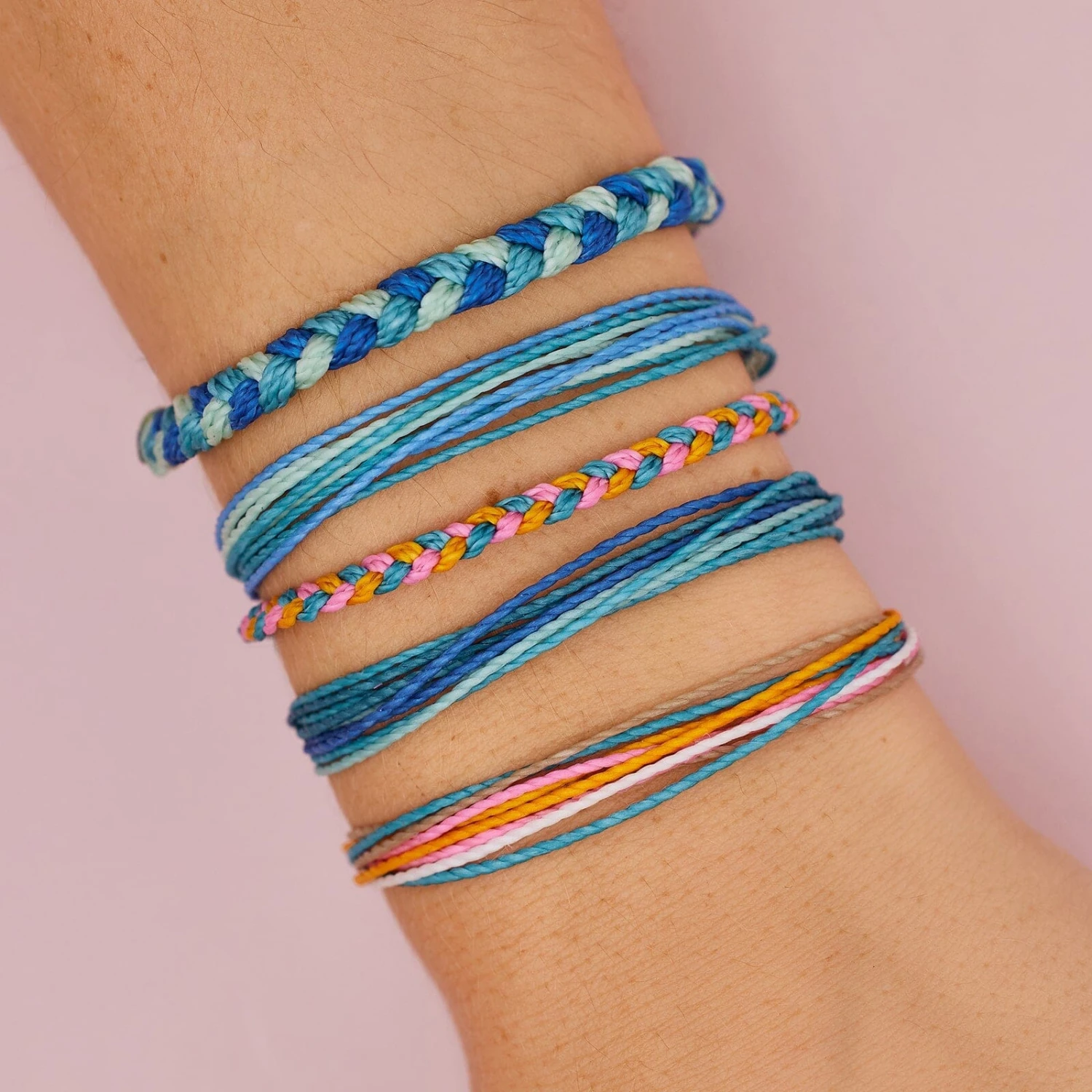 Sunkissed Seas Friendship 5 Pack 2 Sunkissed Seas Friendship 5 Pack - Image 2