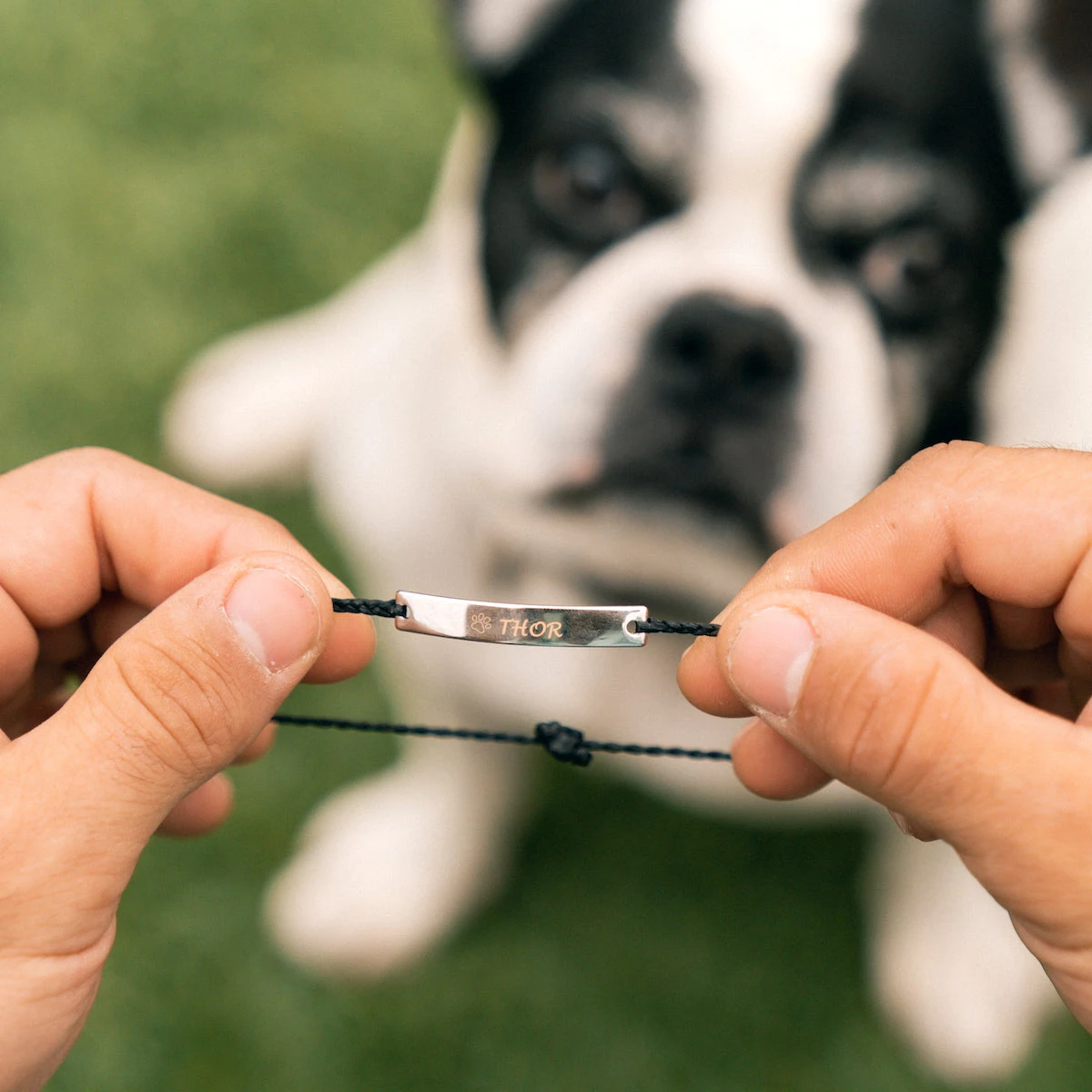 Engravable Bar Bracelet 12 Engravable Bar Bracelet - Image 12