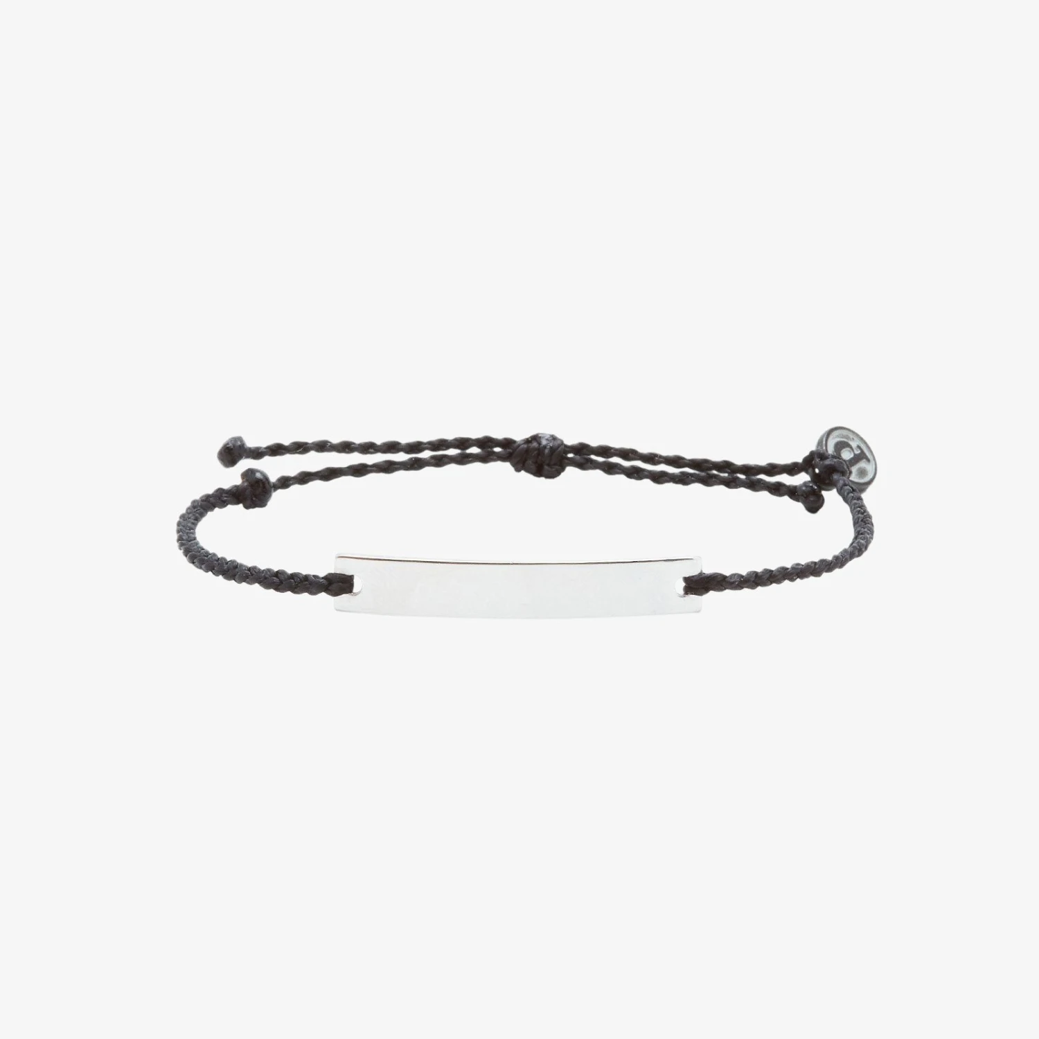 Engravable Bar Bracelet 6 Engravable Bar Bracelet - Image 6