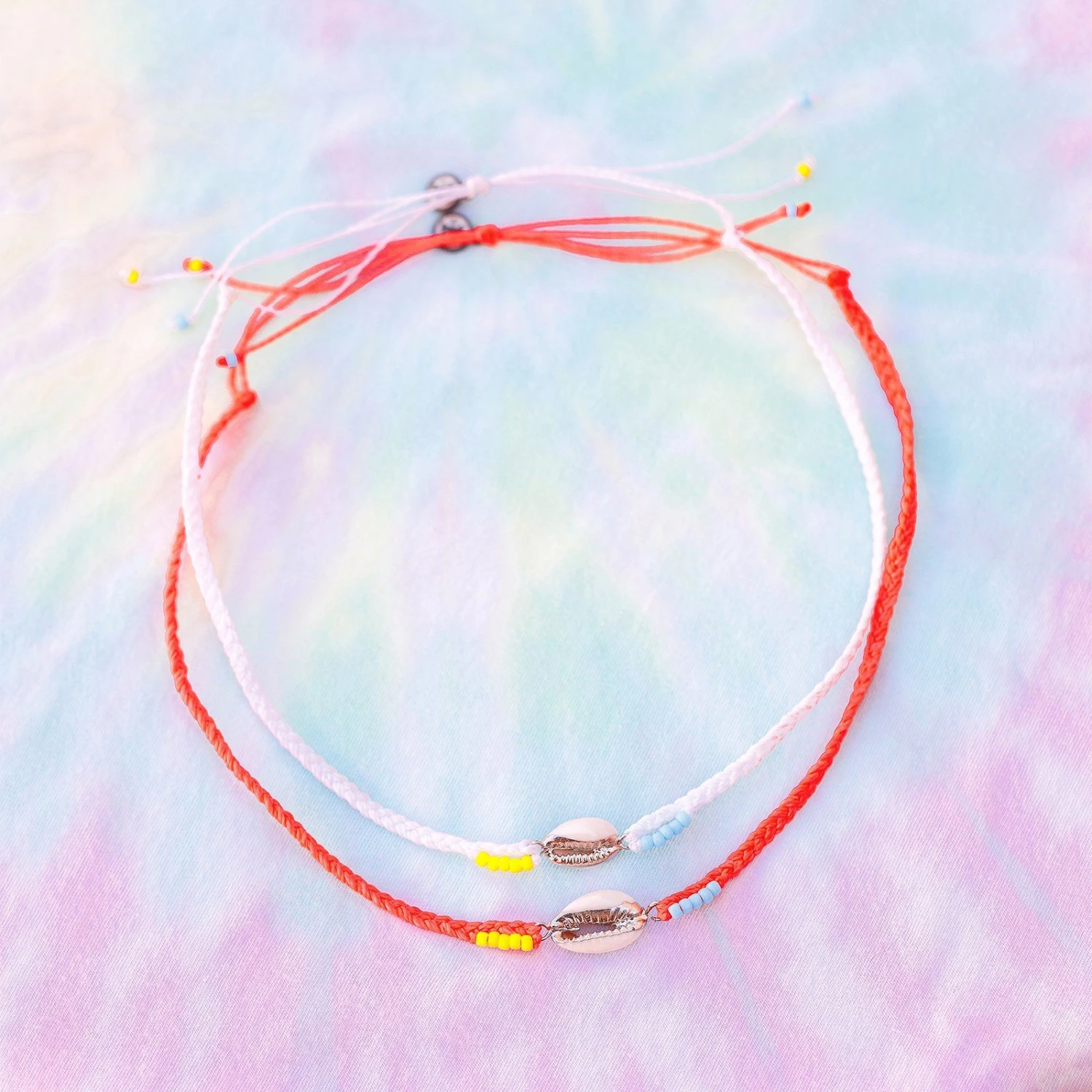 Ibiza Cowrie Charm Choker 5 Ibiza Cowrie Charm Choker - Image 5