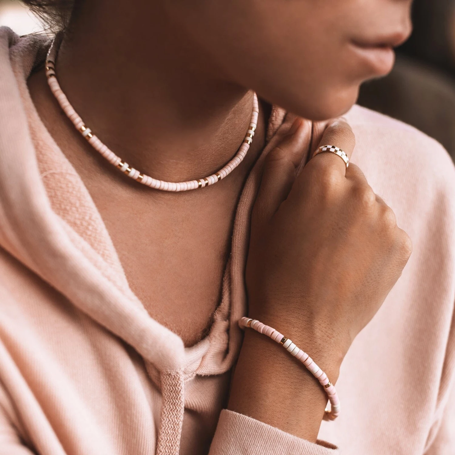 Sealife Stretch Bracelet 10 Sealife Stretch Bracelet - Image 10