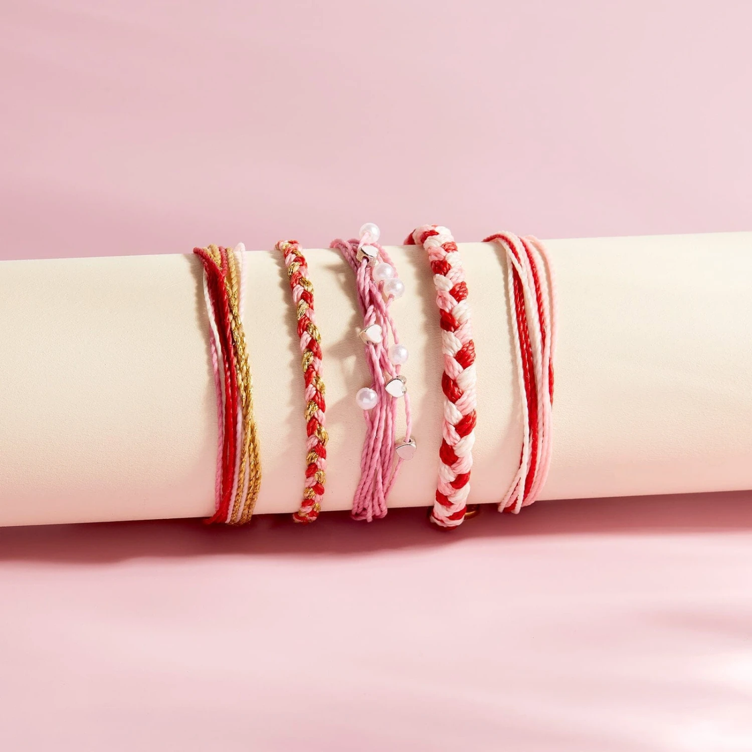 Red Cross Friendship 5 Pack 3 Red Cross Friendship 5 Pack - Image 3