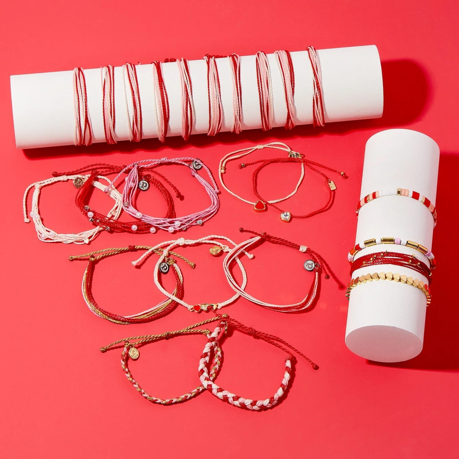 Red Cross Friendship 5 Pack 4 Red Cross Friendship 5 Pack - Image 4