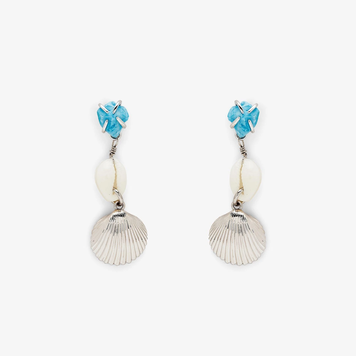 Cancun Dangle Earrings 1 Cancun Dangle Earrings