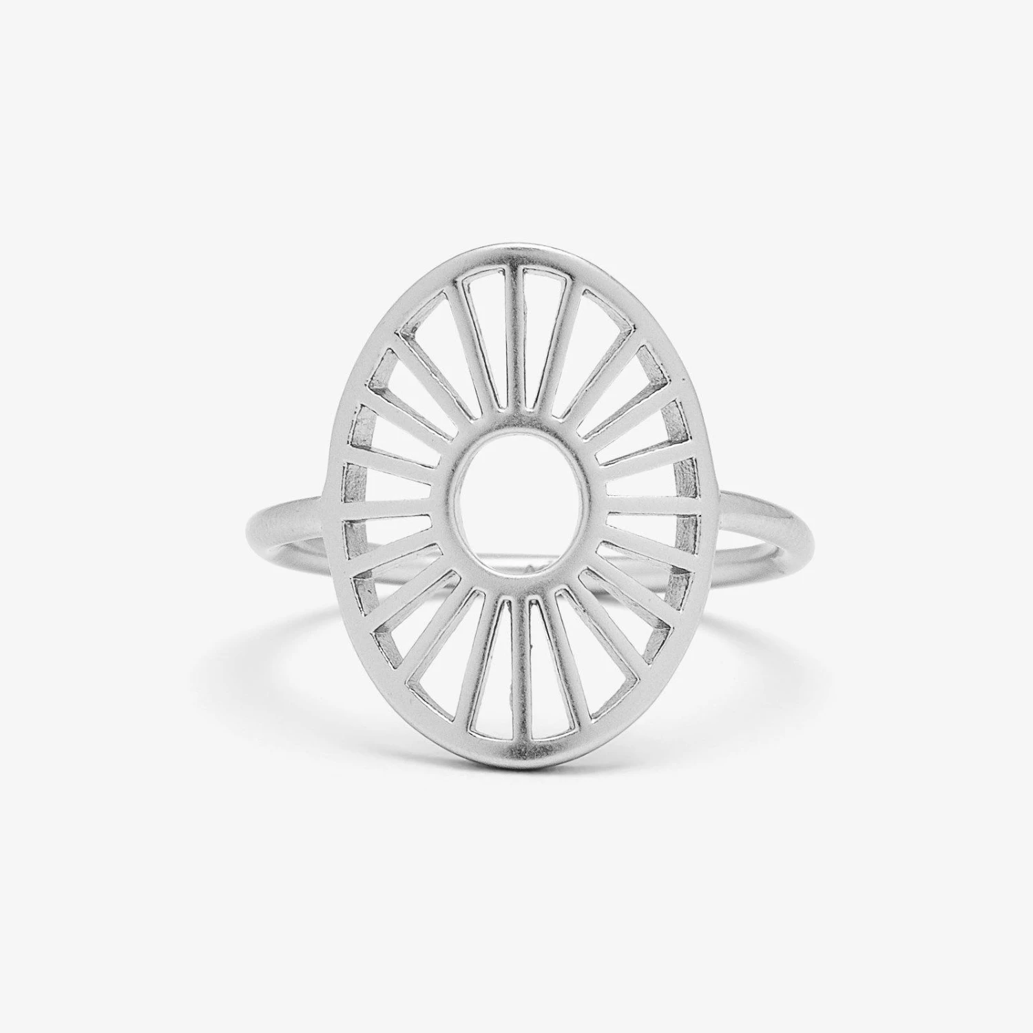 Sunburst Ring 2 Sunburst Ring - Image 2