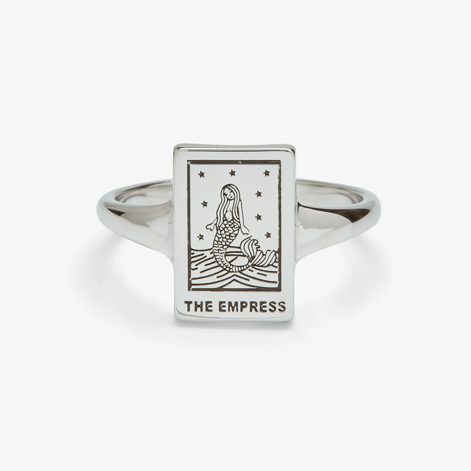 Tarot Card Ring 3 Tarot Card Ring - Image 3