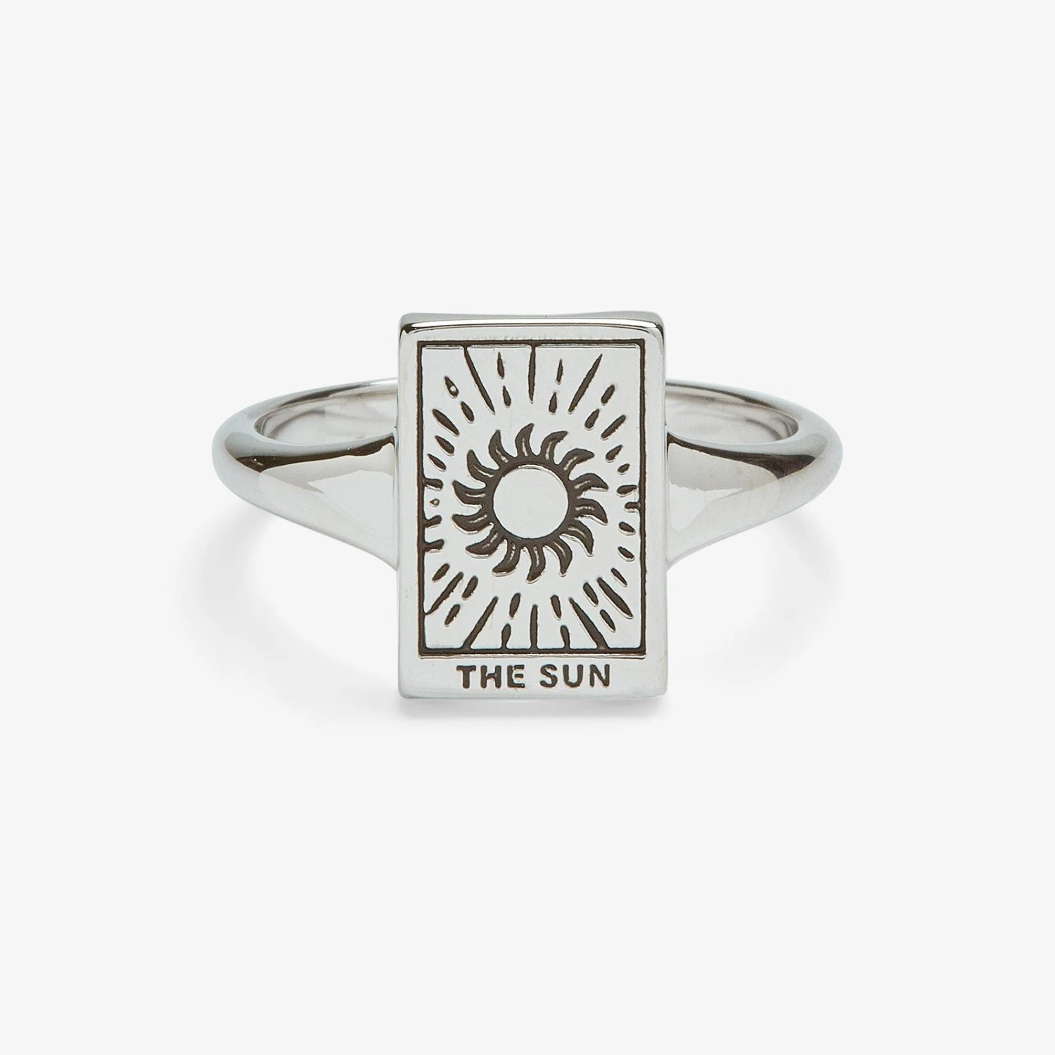 Tarot Card Ring 4 Tarot Card Ring - Image 4