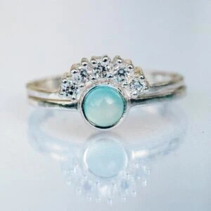 Puravidabracelets 11 Puravidabracelets -Puravidabracelets silver nestingring