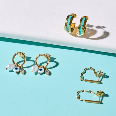 Puravidabracelets -Puravidabracelets 51925GOLD 3 min 1